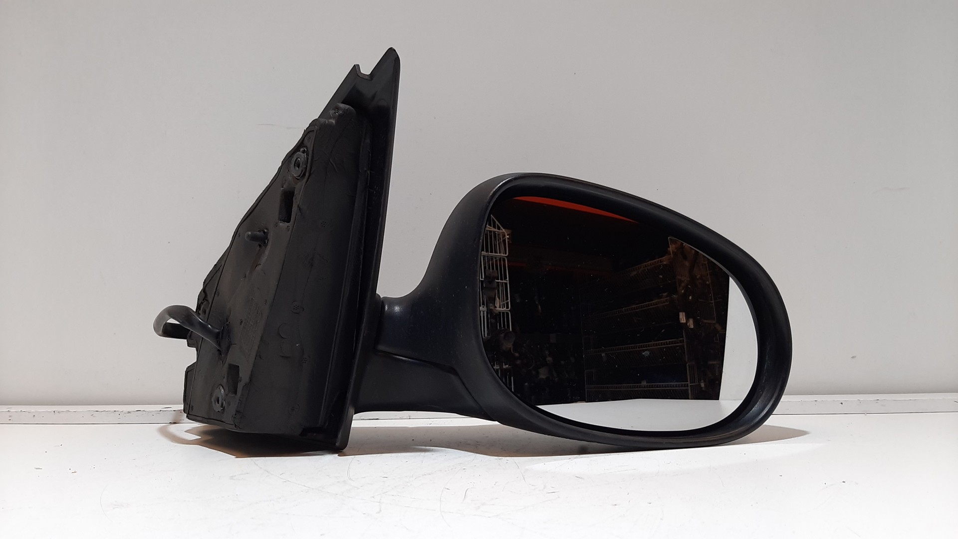 Espelho Retrovisor Dto FIAT BRAVO II (198_) | 06 - 