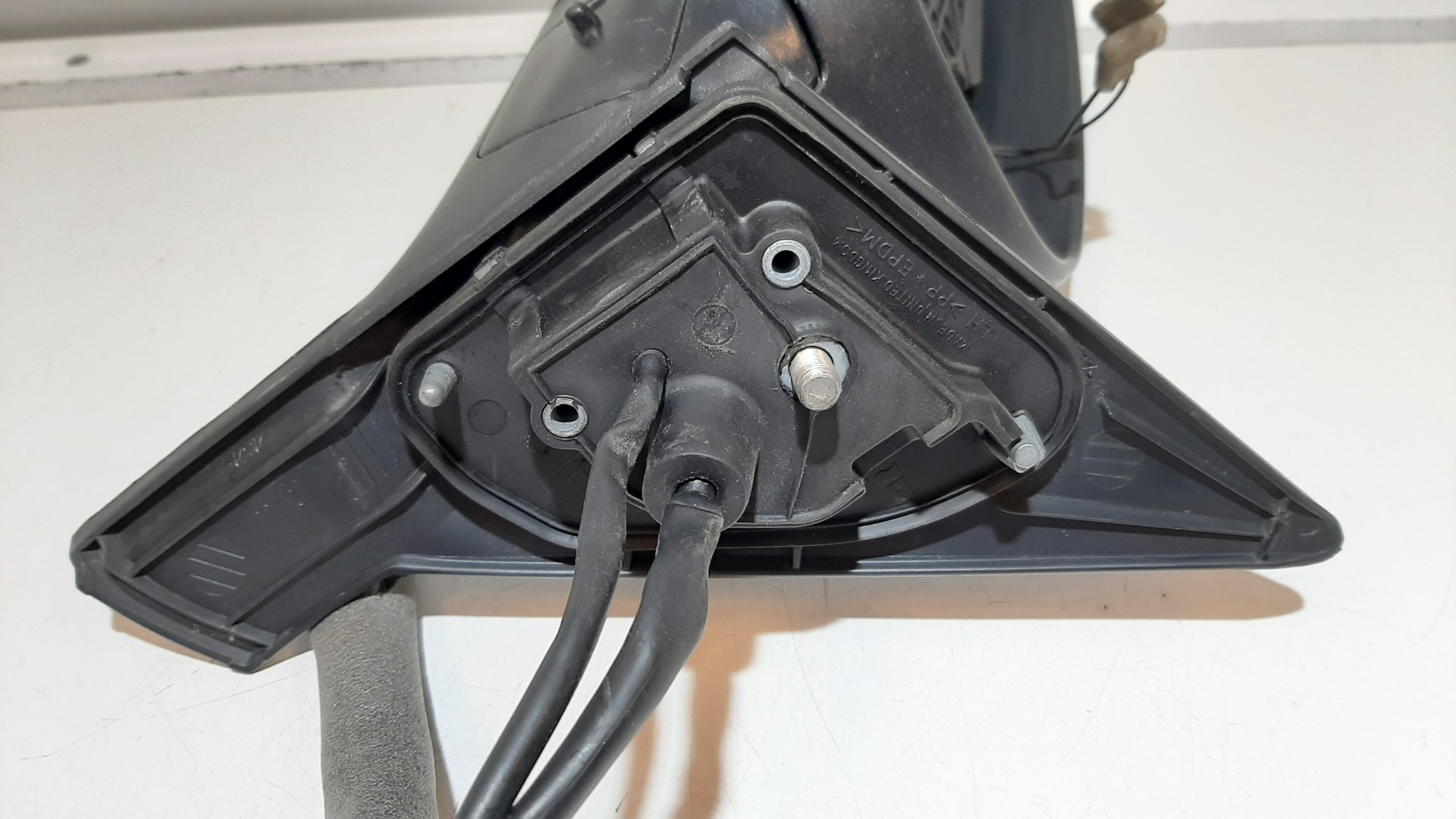 Retrovisor izquierdo de Volvo S80 i (184) 1998-2008