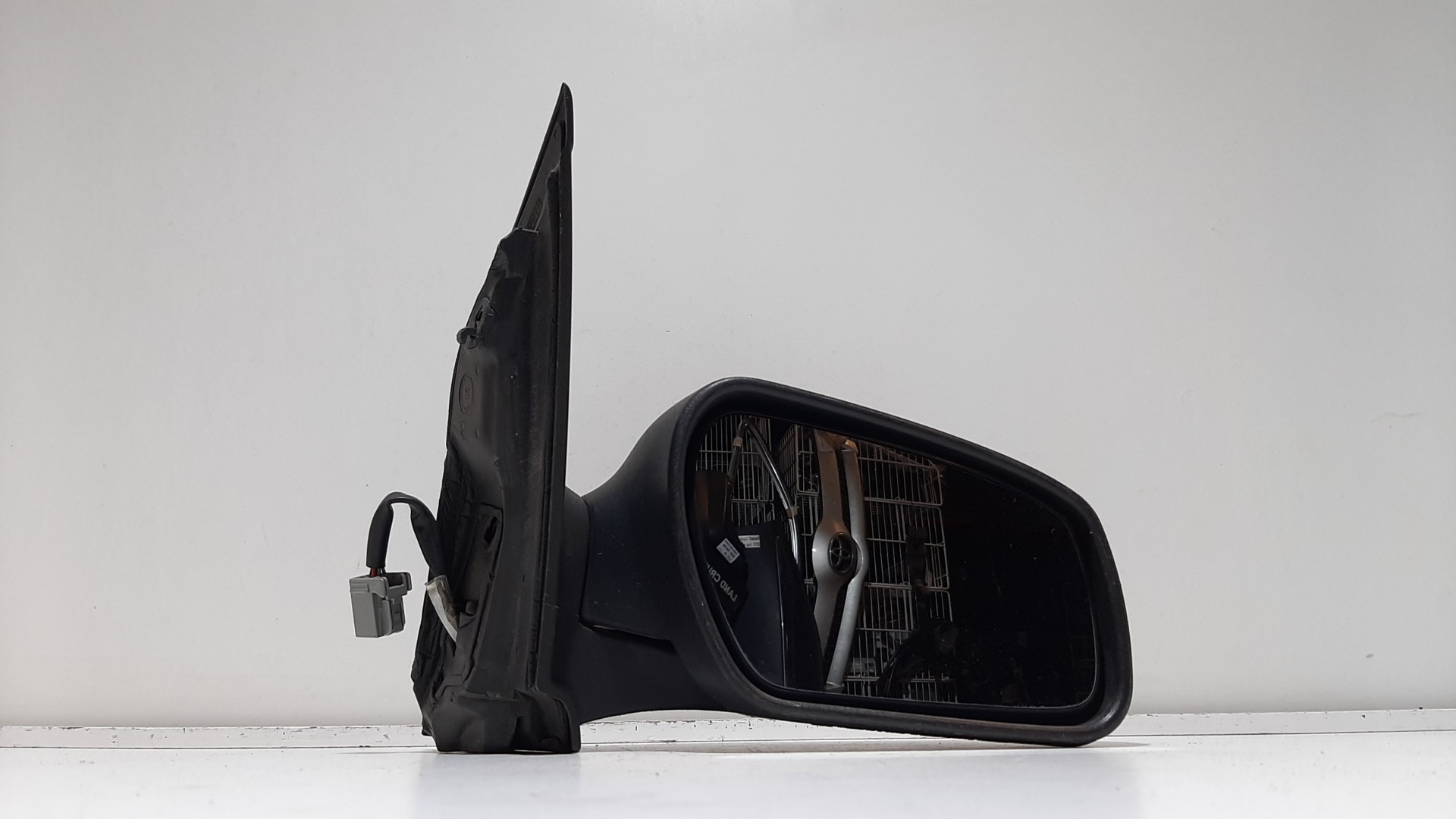 Espelho Retrovisor Dto FORD FOCUS II (DA_, HCP, DP) | 04 - 13