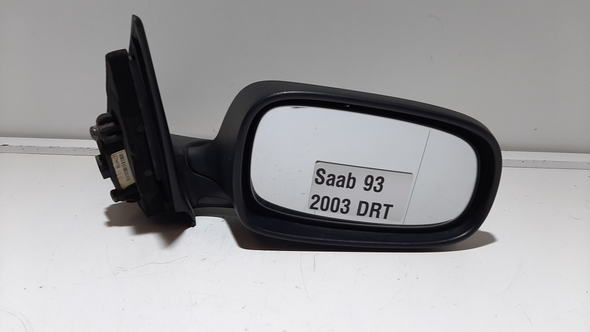 Espelho Retrovisor Dto SAAB 9-3 (YS3D) | 98 - 03
