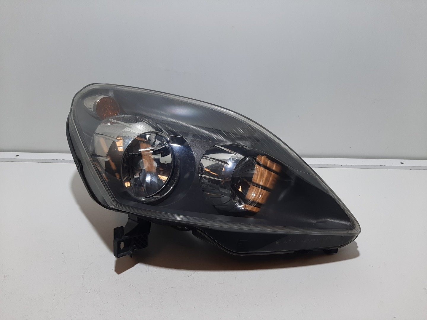 Farol Dto OPEL ZAFIRA / ZAFIRA FAMILY B (A05) | 05 - 19