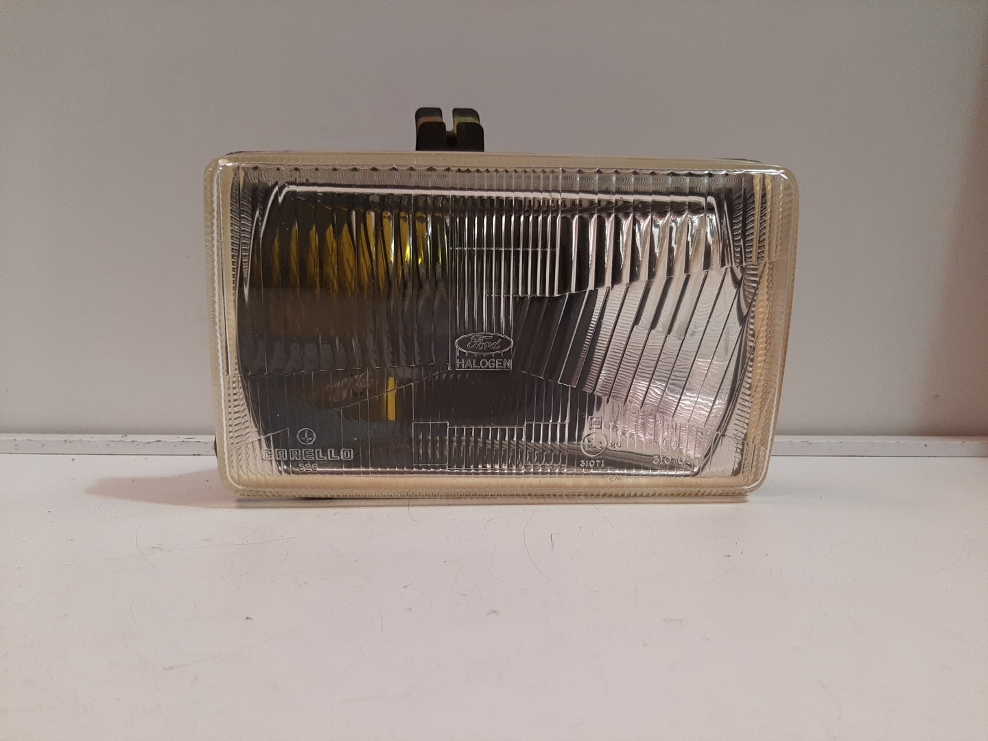 Farol Dto FORD TAUNUS 80 (GBS, GBNS) | 79 - 82