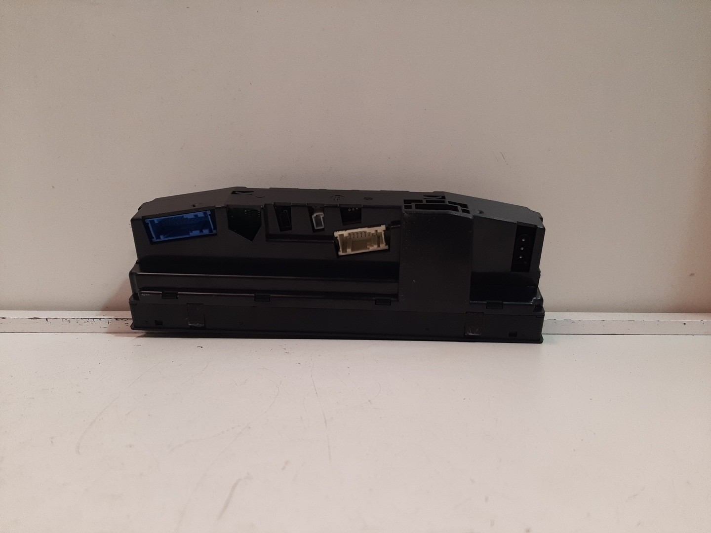 Comando de Sofagem BMW 7 (E38) | 94 - 01
