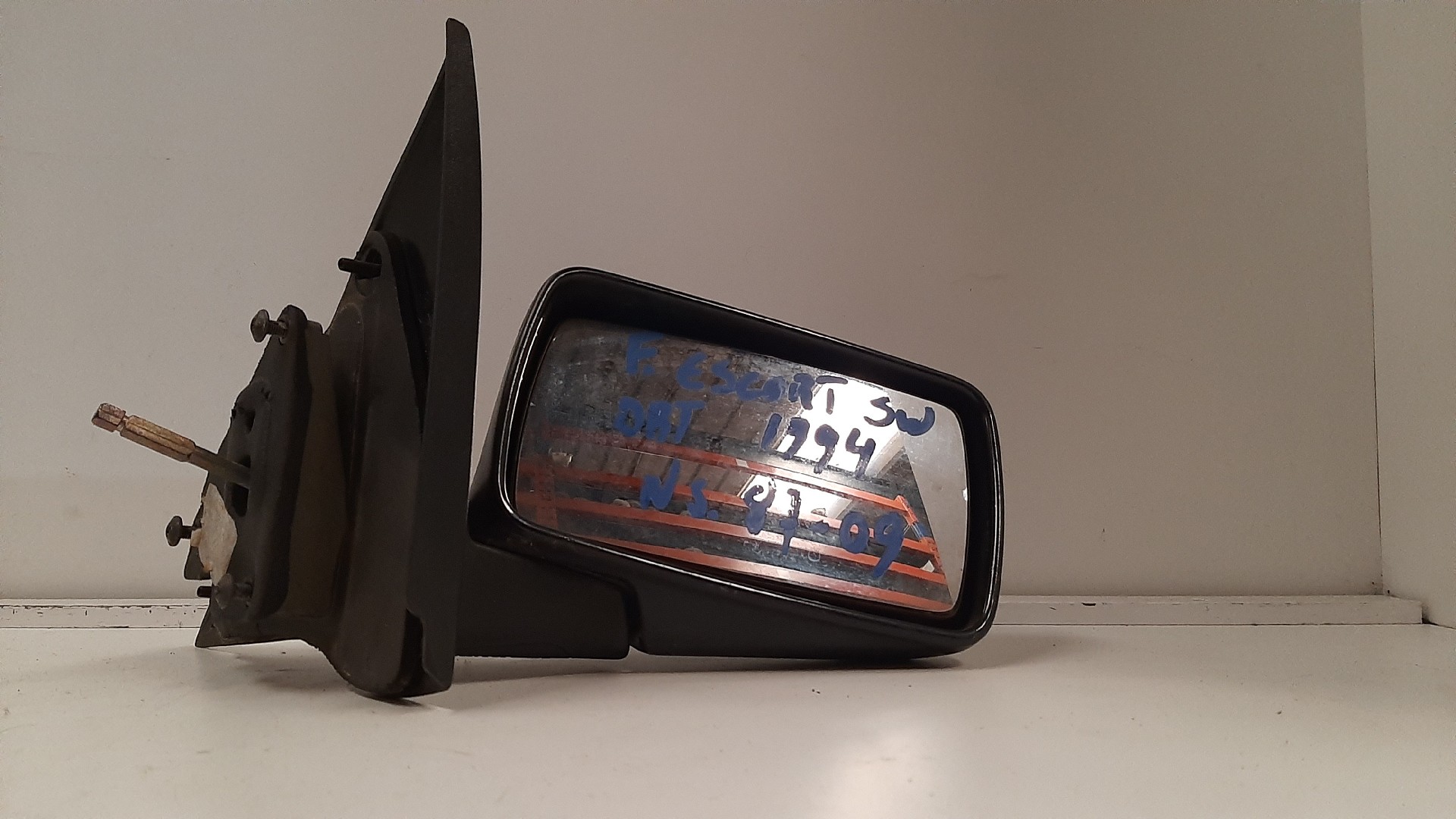 Espelho Retrovisor Dto FORD ESCORT VI (GAL) | 92 - 96