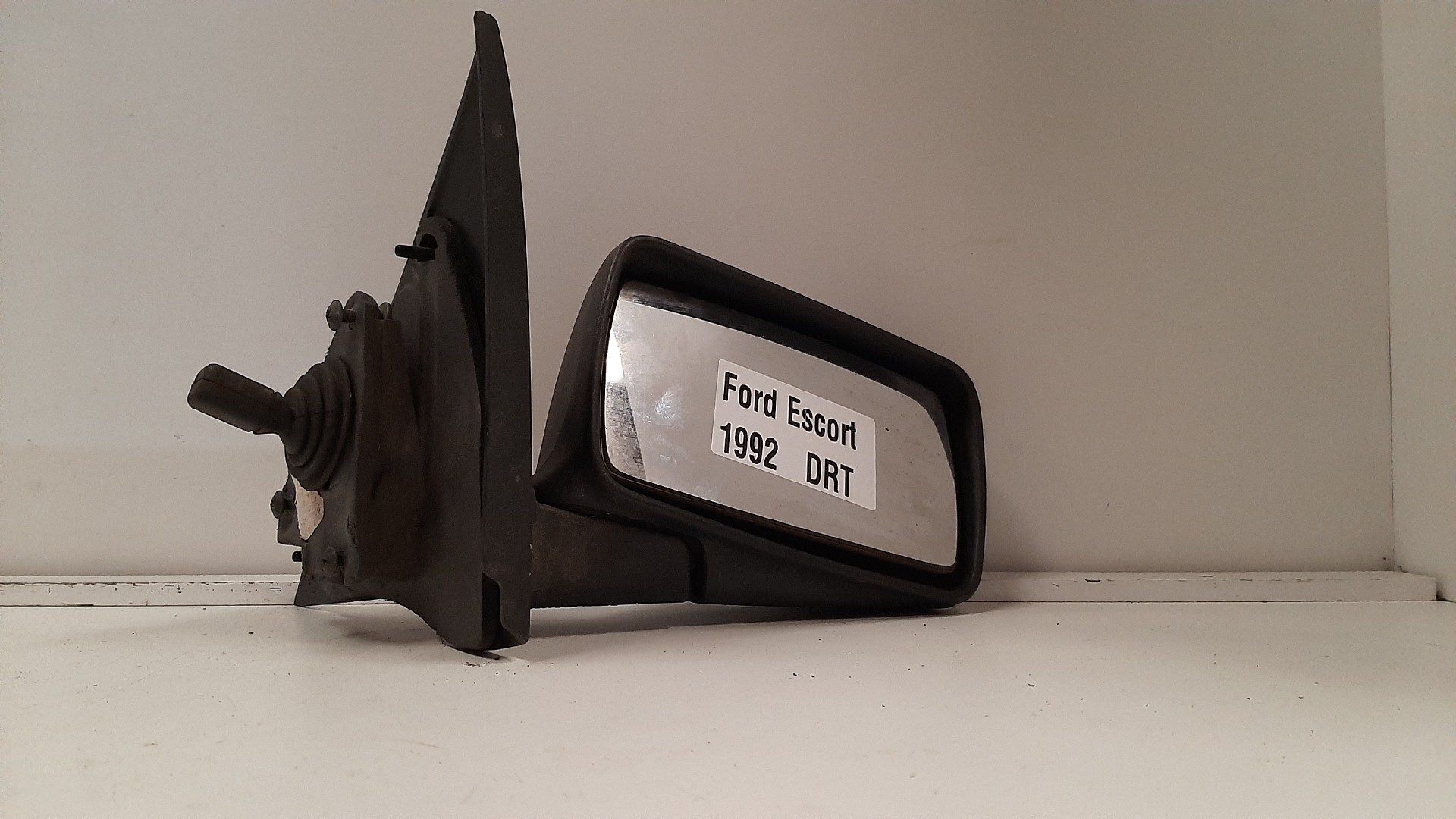 Espelho Retrovisor Dto FORD ESCORT V (AAL, ABL) | 90 - 96