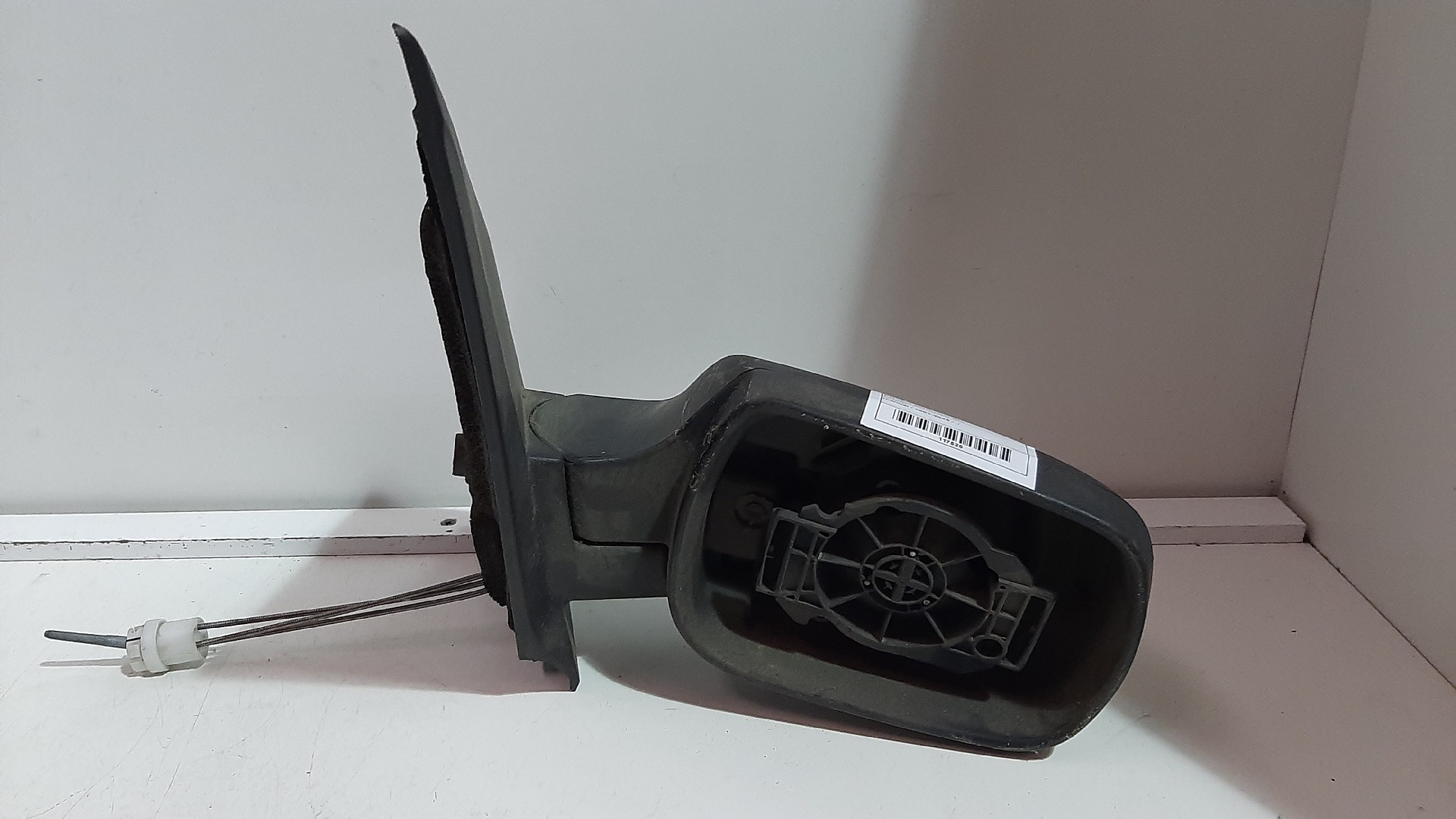 Espelho Retrovisor Dto FORD FIESTA V (JH_, JD_) | 01 - 14