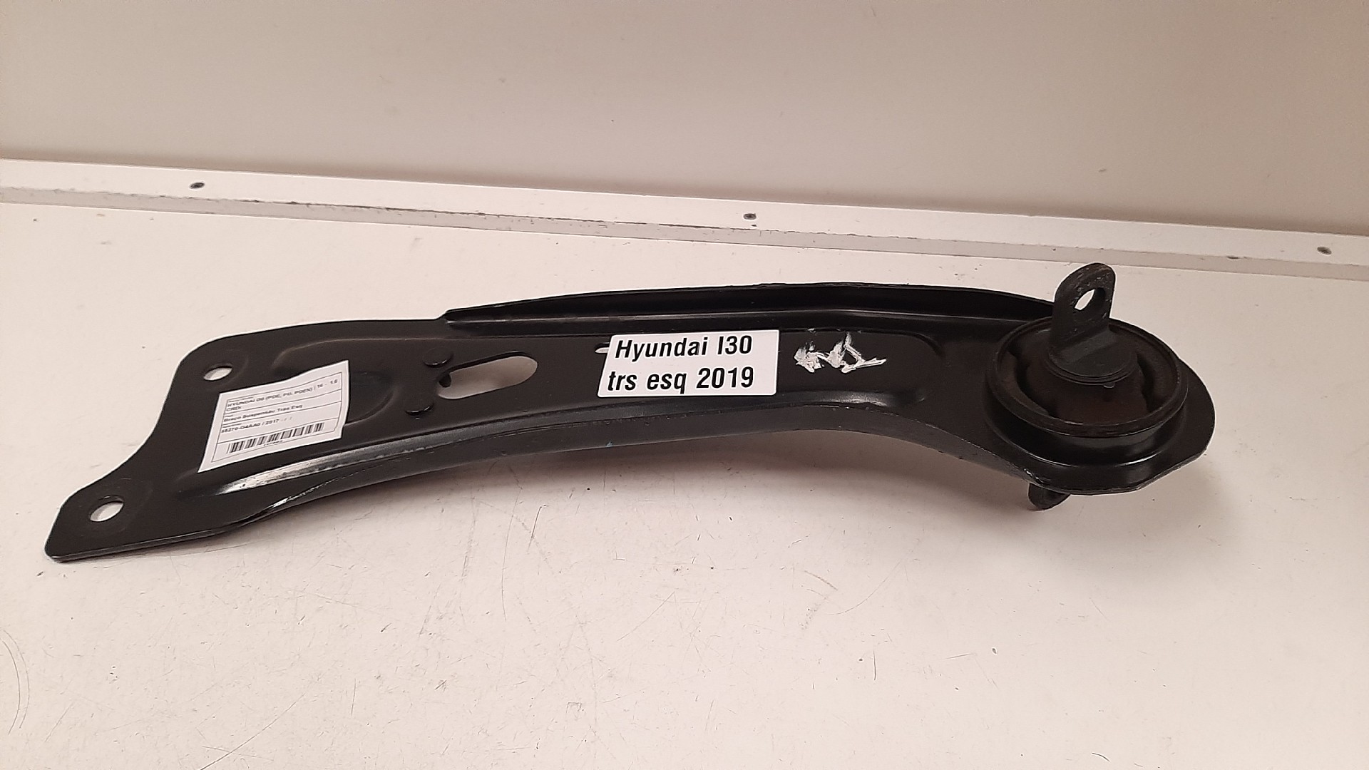 Braço suspensão Tras Dto HYUNDAI i30 (PDE, PD, PDEN) | 16 - 