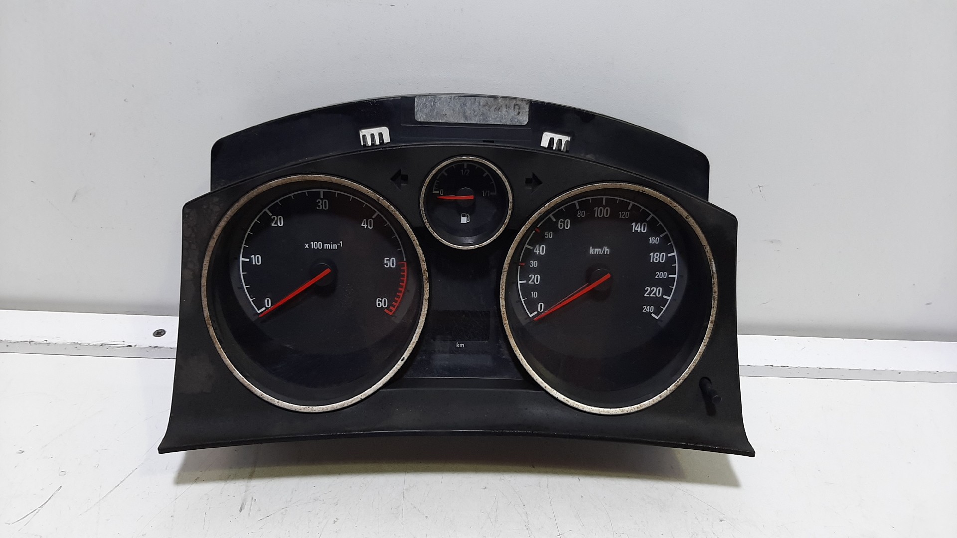Quadrante OPEL ASTRA H Combi (A04) | 04 - 14
