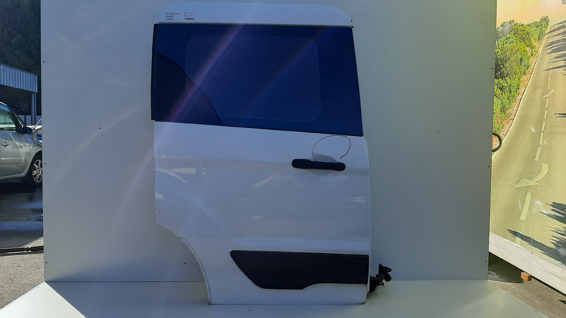 Porta Lateral de correr Dto FORD TRANSIT CONNECT Combi | 13 - 