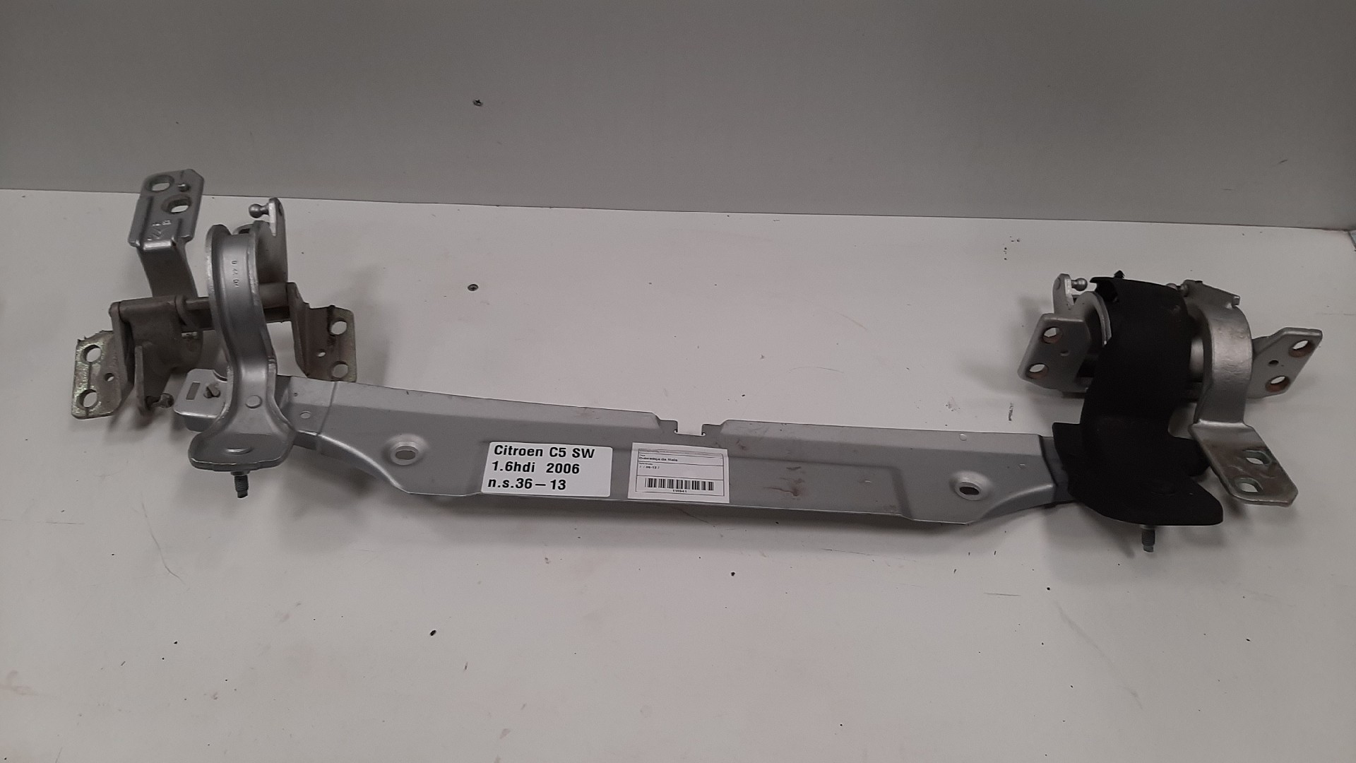 Dobradiça da Mala CITROEN C5 II (RC_) | 04 - 