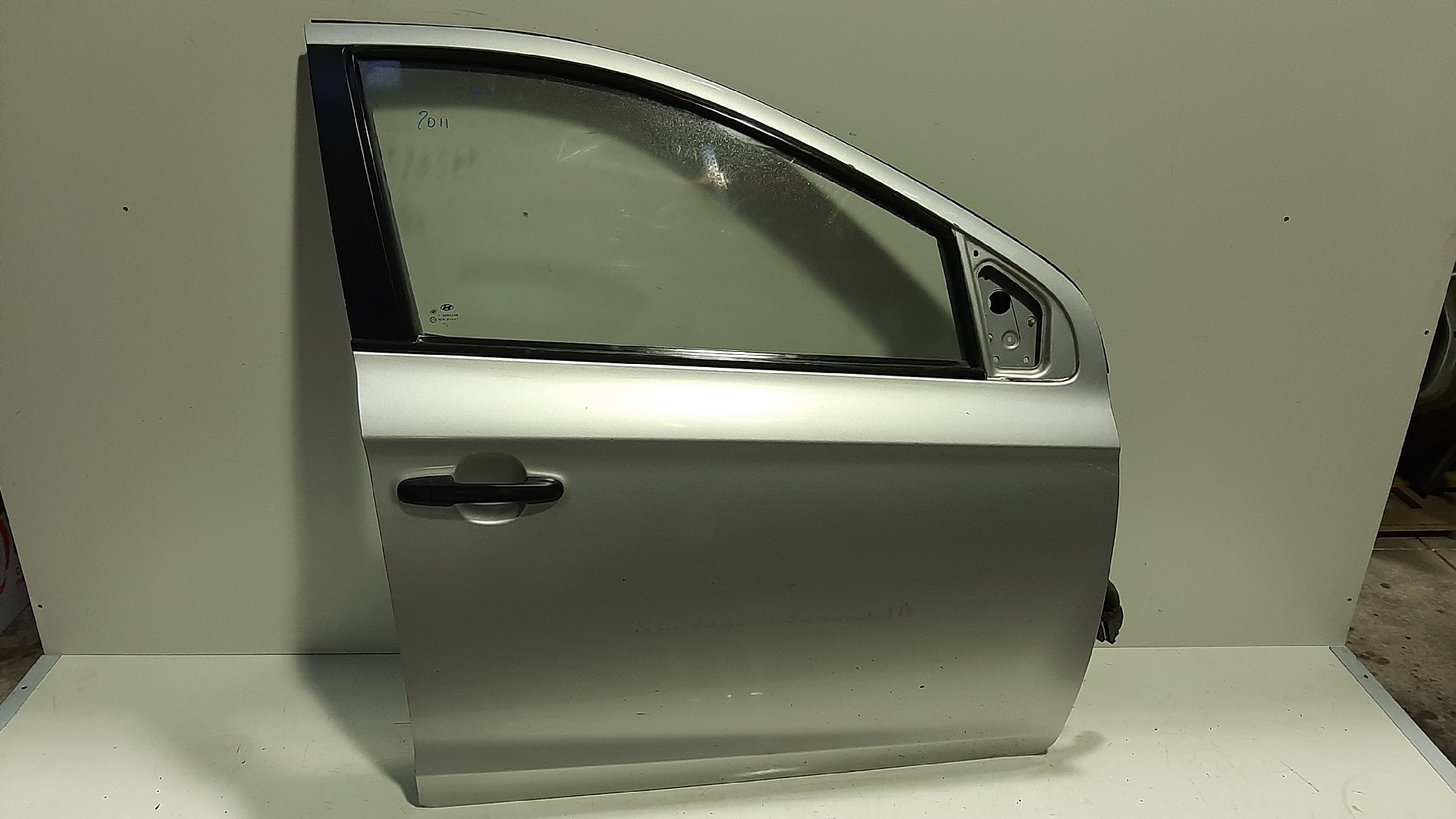 Porta Frente Dto HYUNDAI i20 (PB, PBT) | 08 - 