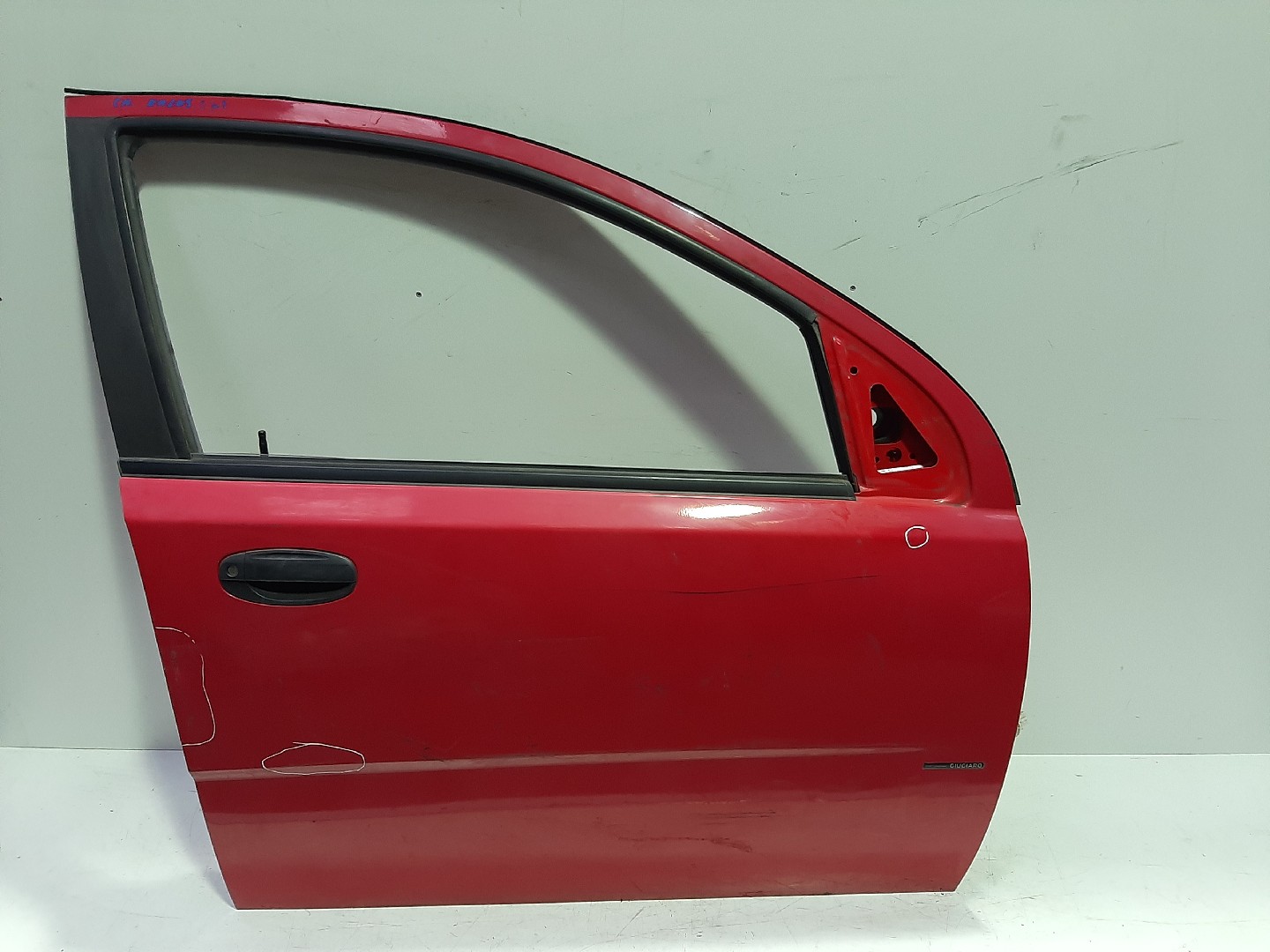 Porta Frente Dto CHEVROLET AVEO / KALOS Hatchback (T200) | 03 - 08
