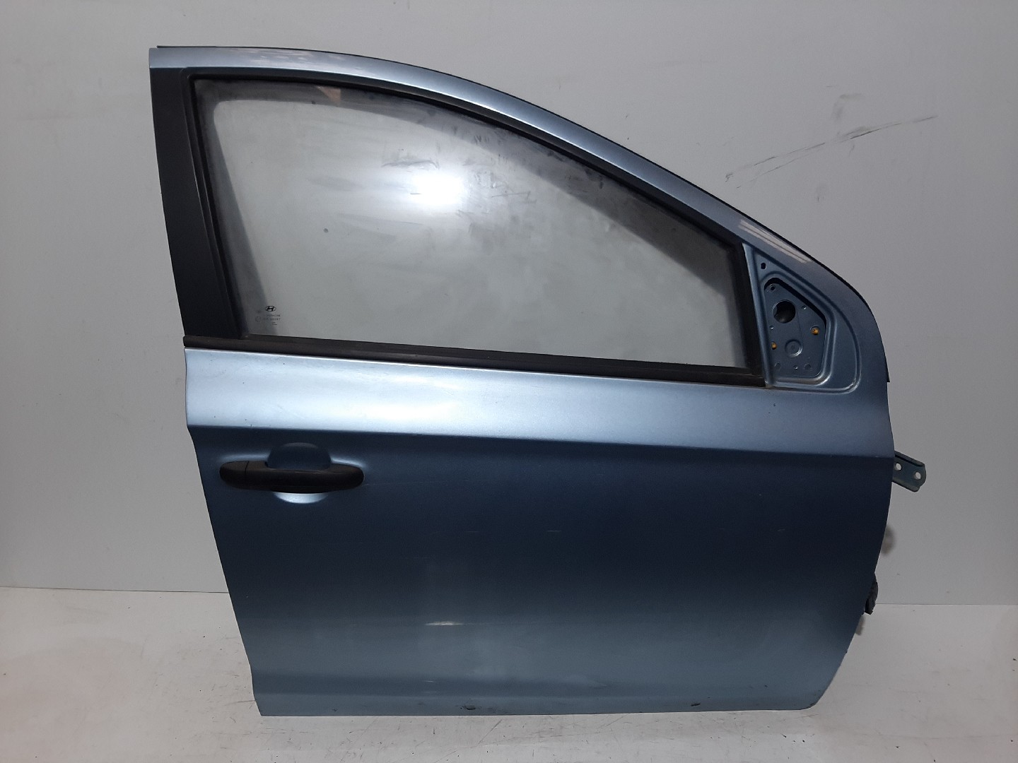 Porta Frente Dto HYUNDAI i20 (PB, PBT) | 08 - 