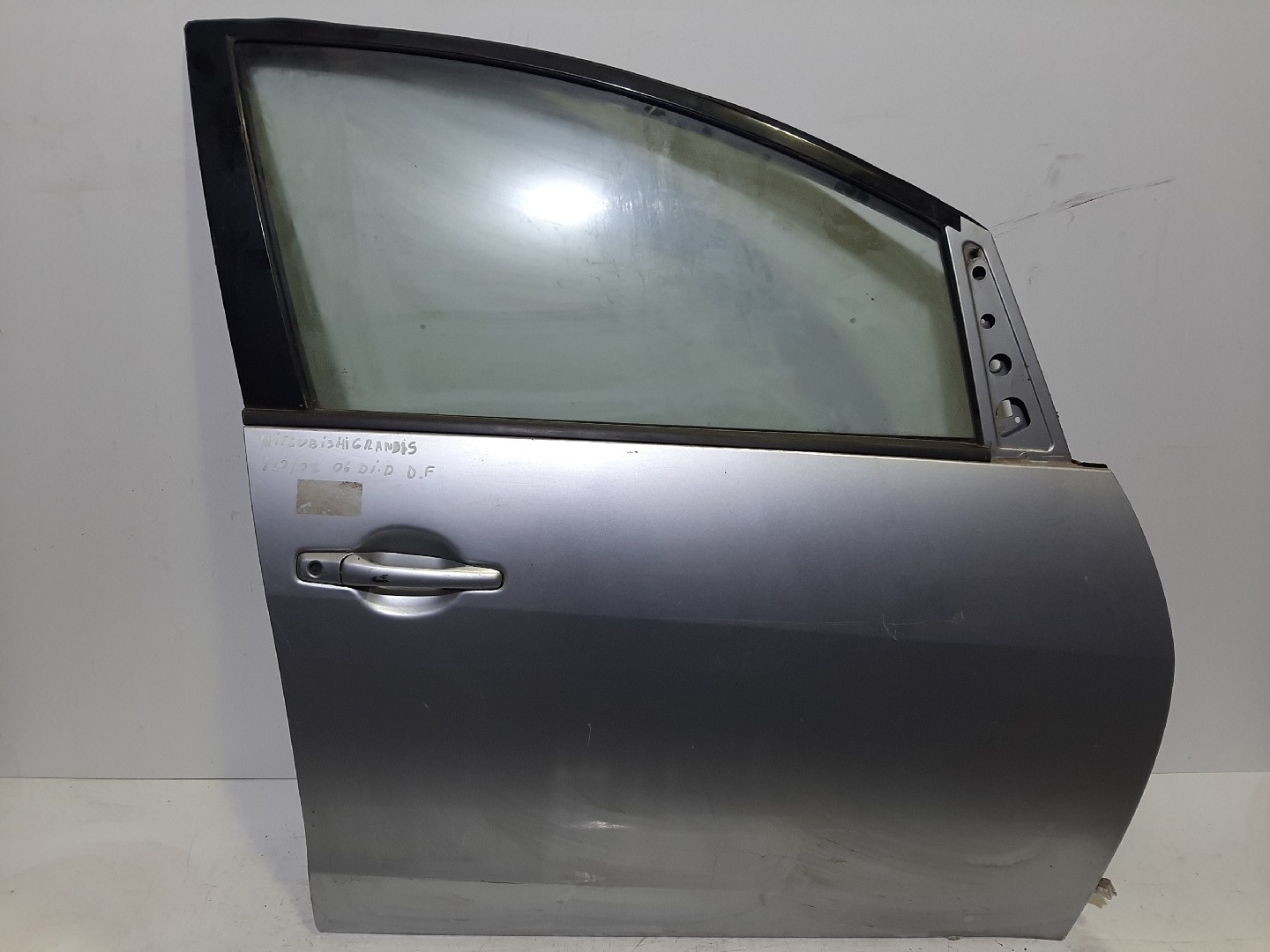 Porta Frente Dto MITSUBISHI GRANDIS (NA_W) | 03 - 11