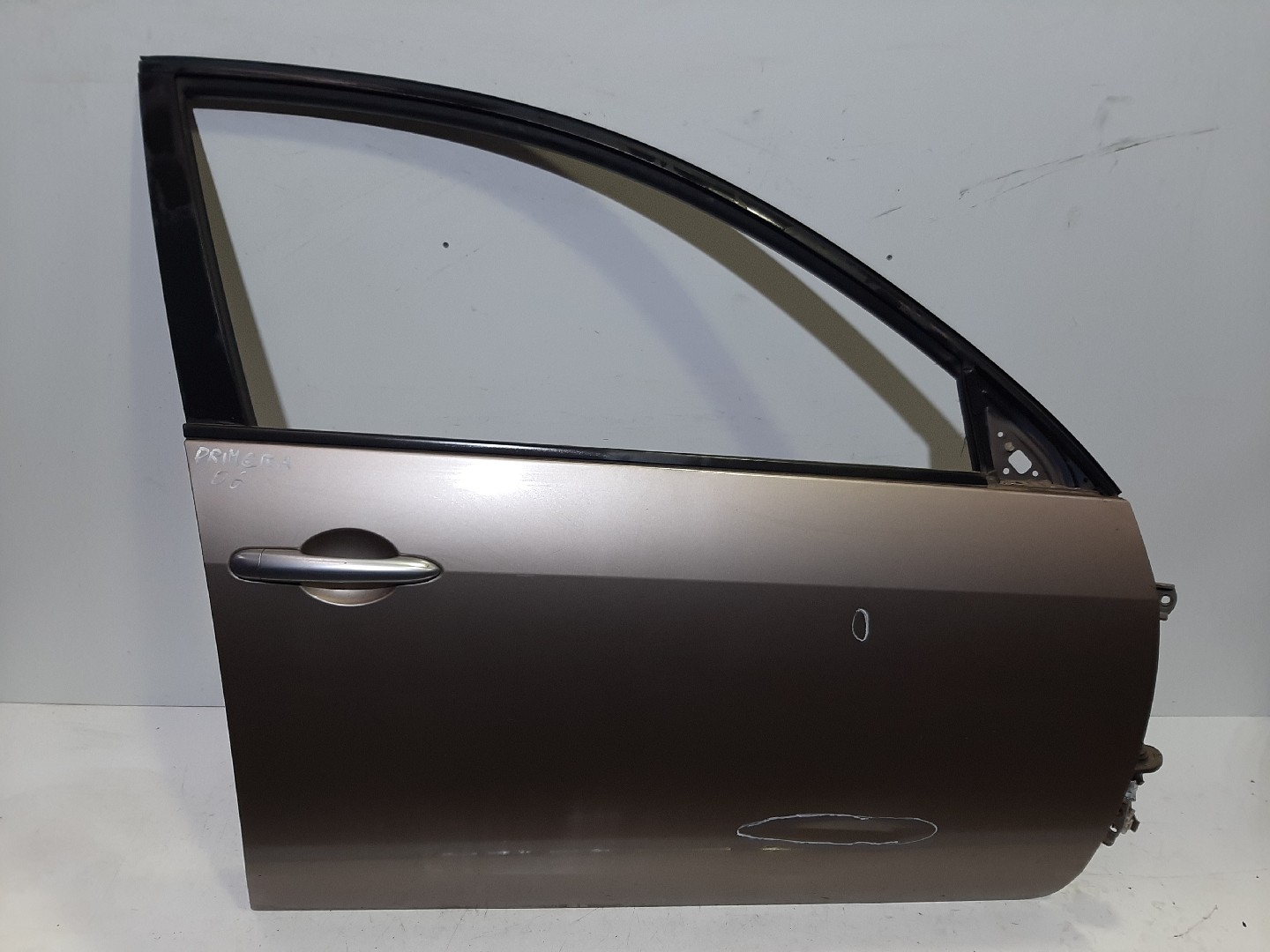 Porta Frente Dto NISSAN PRIMERA Hatchback (P12) | 02 - 