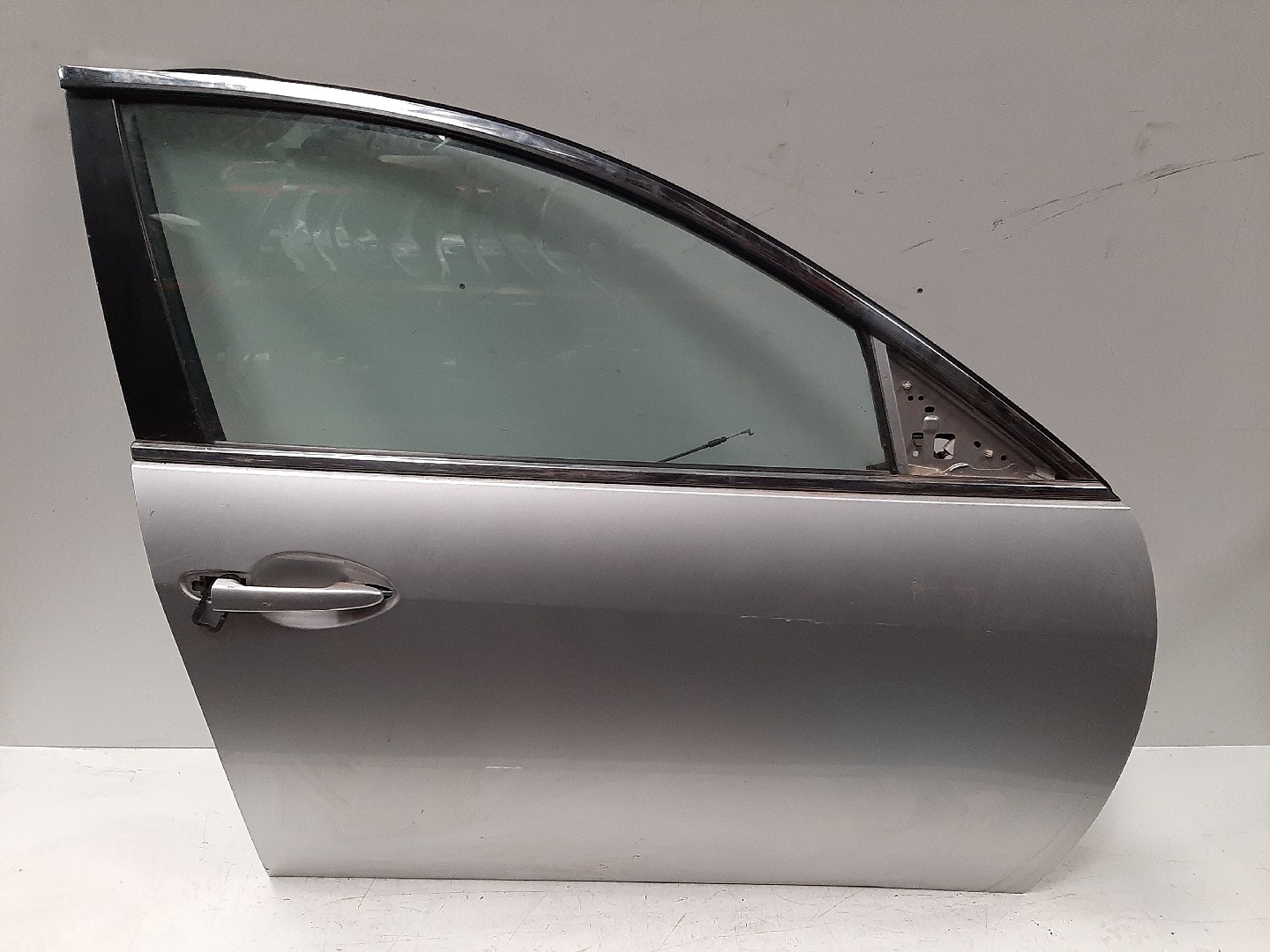 Porta Frente Dto MAZDA 6 Hatchback (GH) | 07 - 13