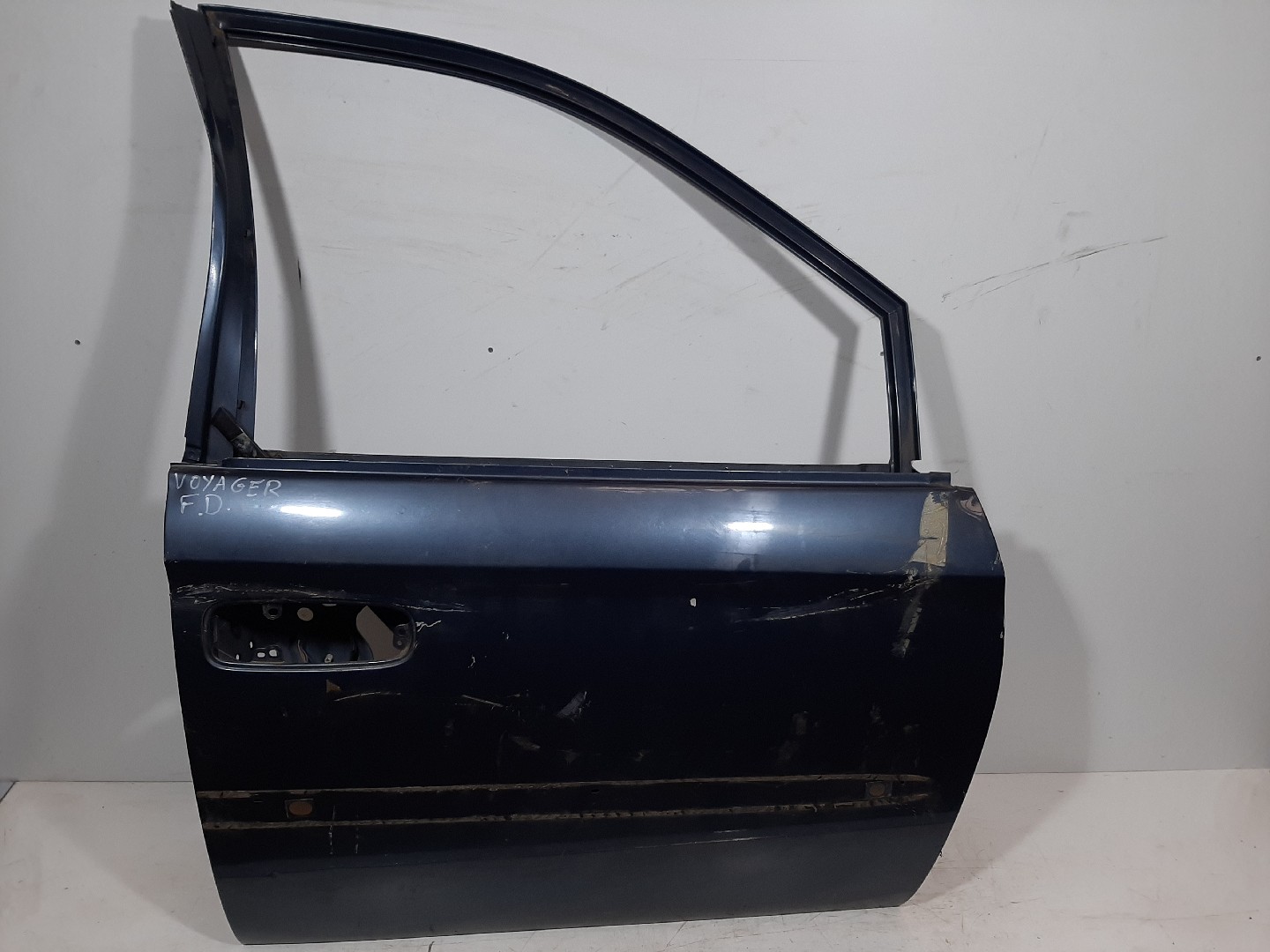 Porta Frente Dto CHRYSLER GRAND VOYAGER | 97 - 11
