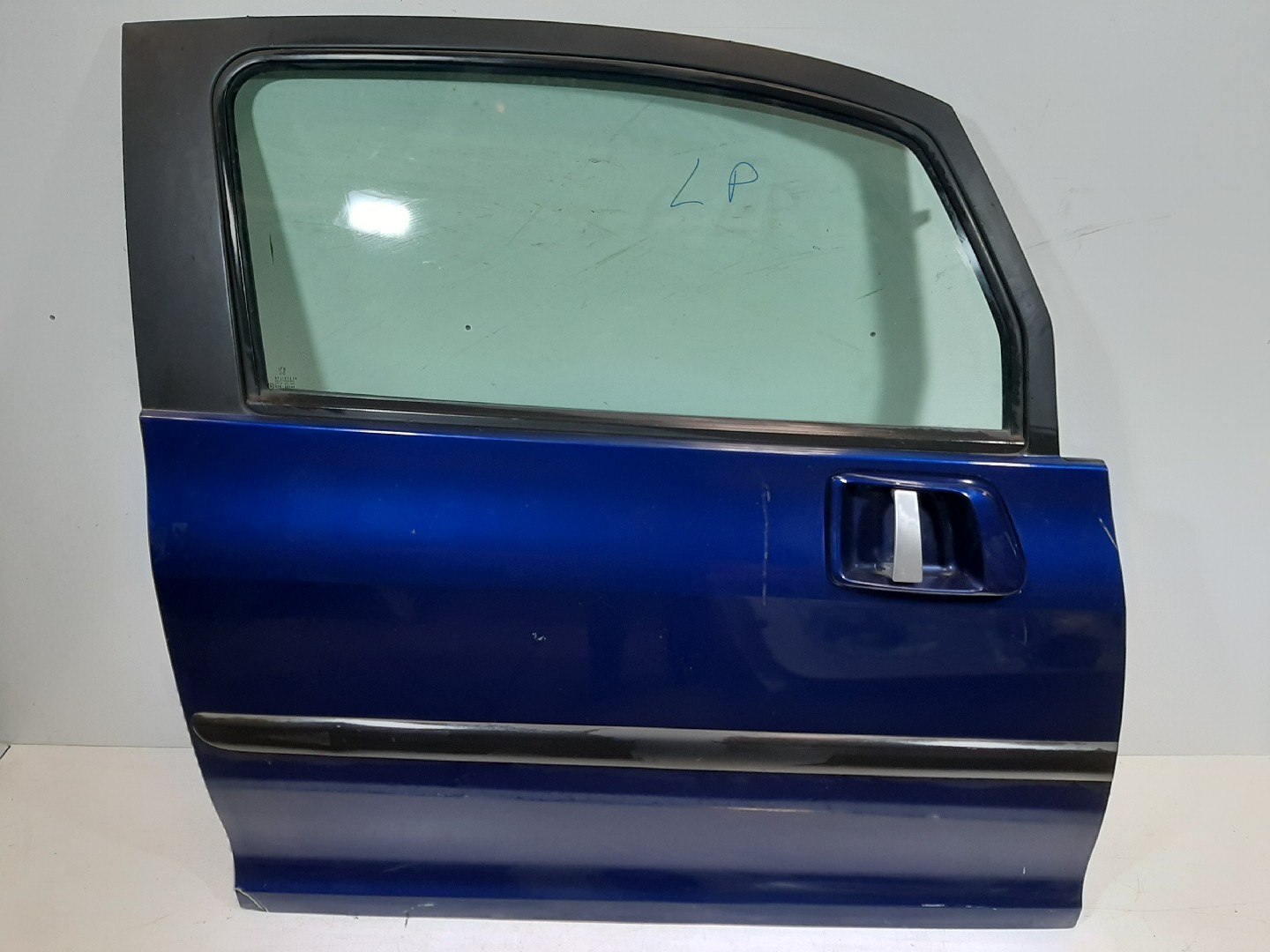 Porta Frente Dto PEUGEOT 1007 (KM_) | 05 - 