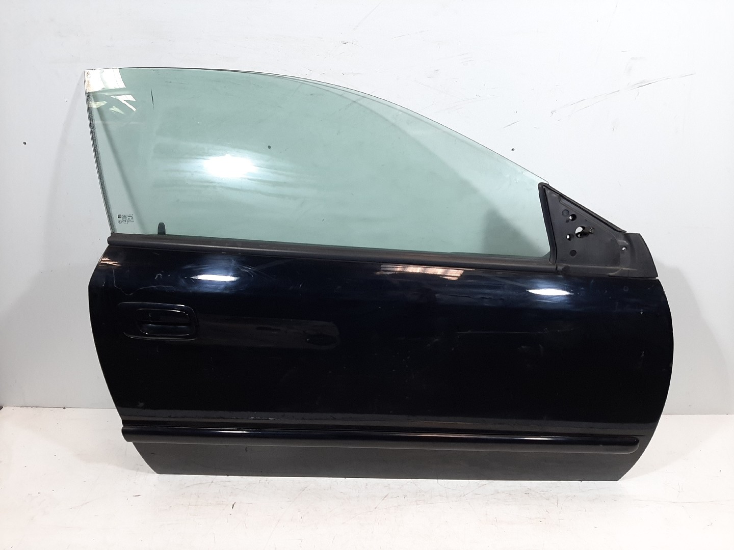 Porta Frente Dto OPEL ASTRA G Coupé (T98) | 00 - 05
