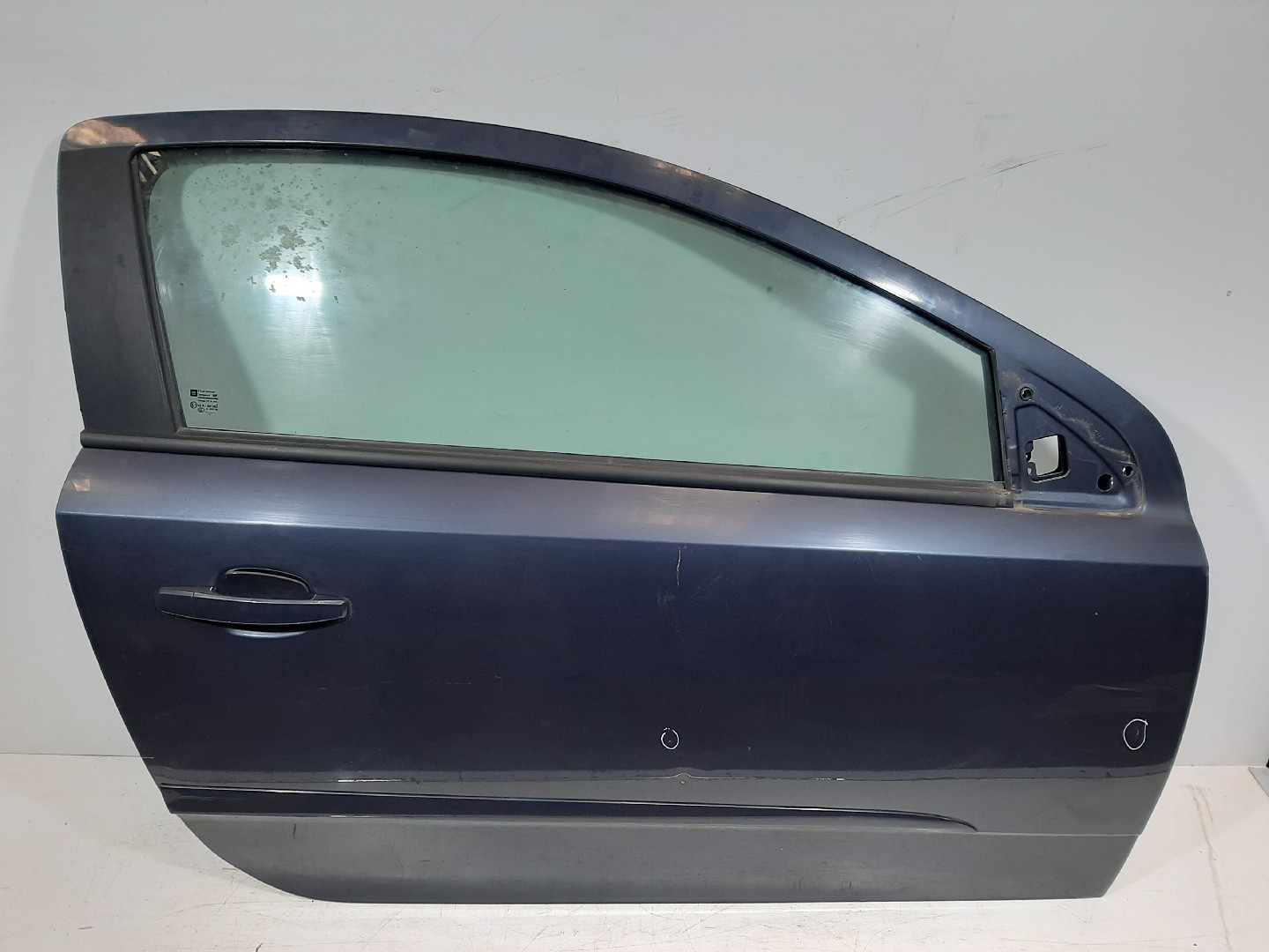 Porta Frente Dto OPEL ASTRA H GTC (A04) | 05 - 10