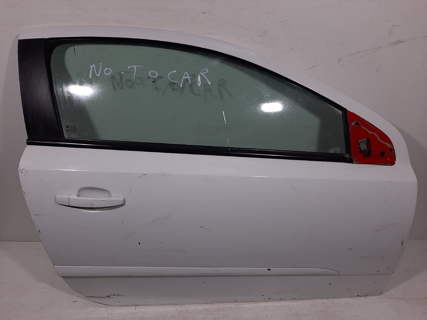 Porta Frente Dto OPEL ASTRA H GTC (A04) | 05 - 10