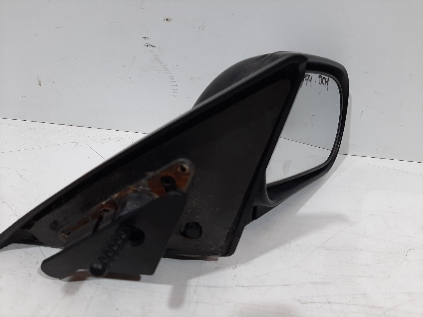 Retrovisor derecho de Mazda 323 c v (ba) 1994-2001 