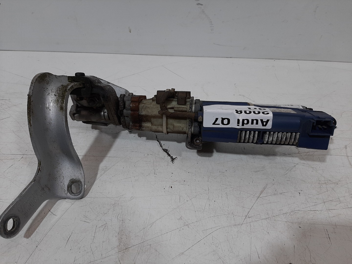 Dobradiça da Mala AUDI Q7 (4LB) | 06 - 16