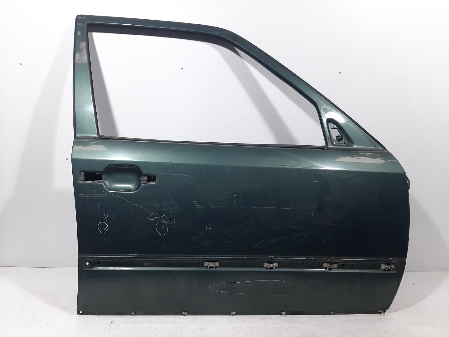 Porta Frente Dto MERCEDES-BENZ W 124 | 85 - 93