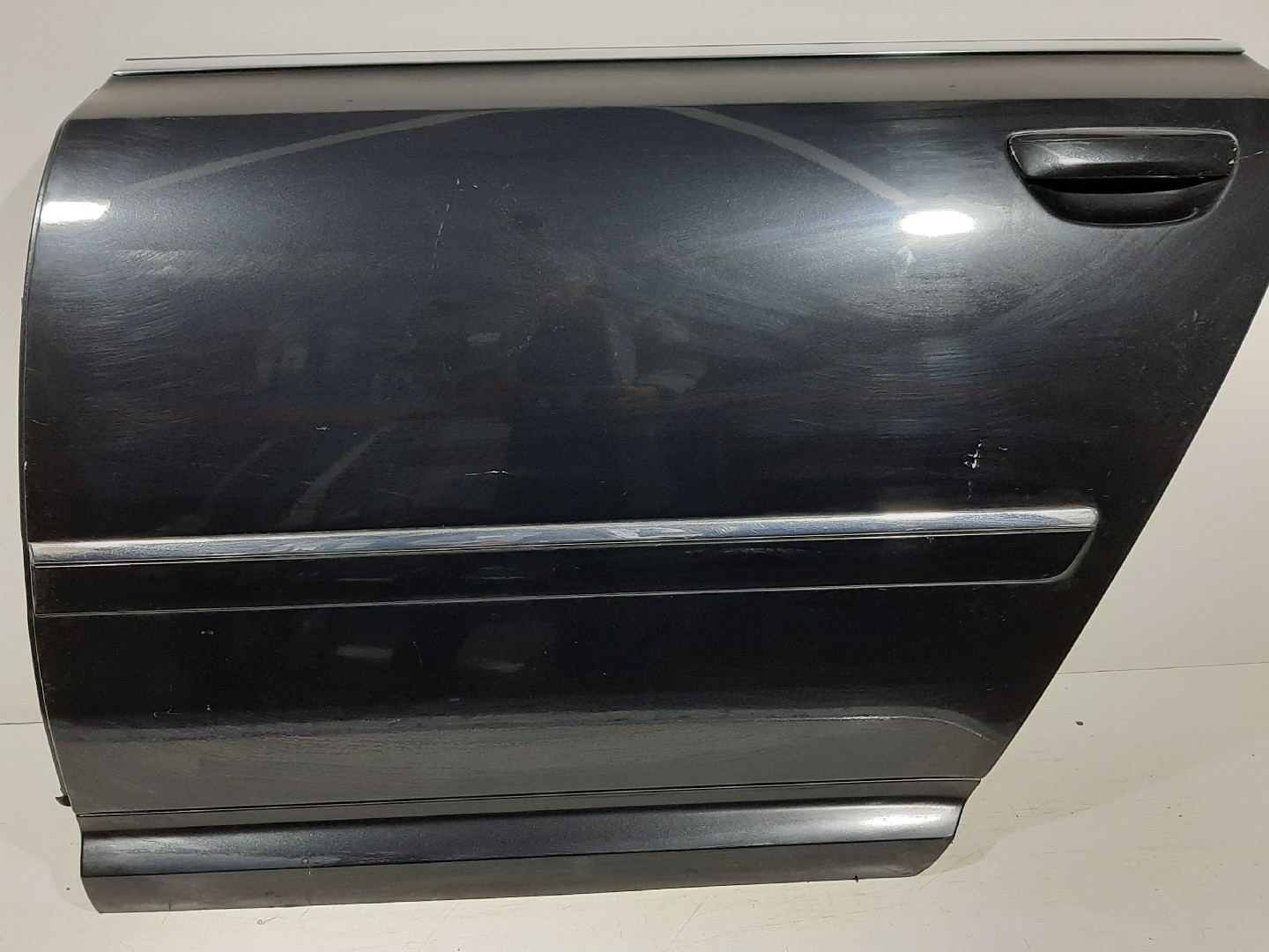 Porta Trás Esq AUDI A8 (4E2, 4E8) | 02 - 10