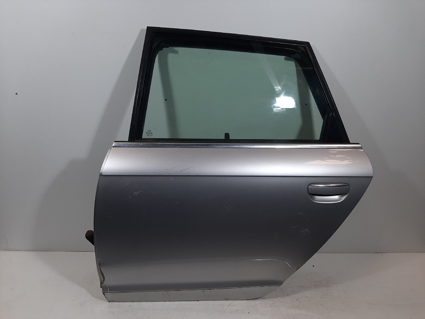 Porta Trás Esq AUDI A6 Avant (4F5, C6) | 04 - 11