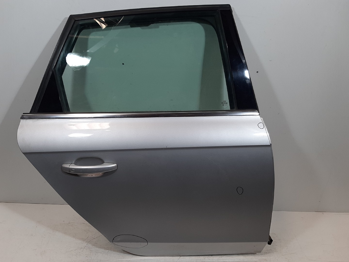 Porta Trás Dto AUDI A4 Avant (8K5, B8) | 07 - 15