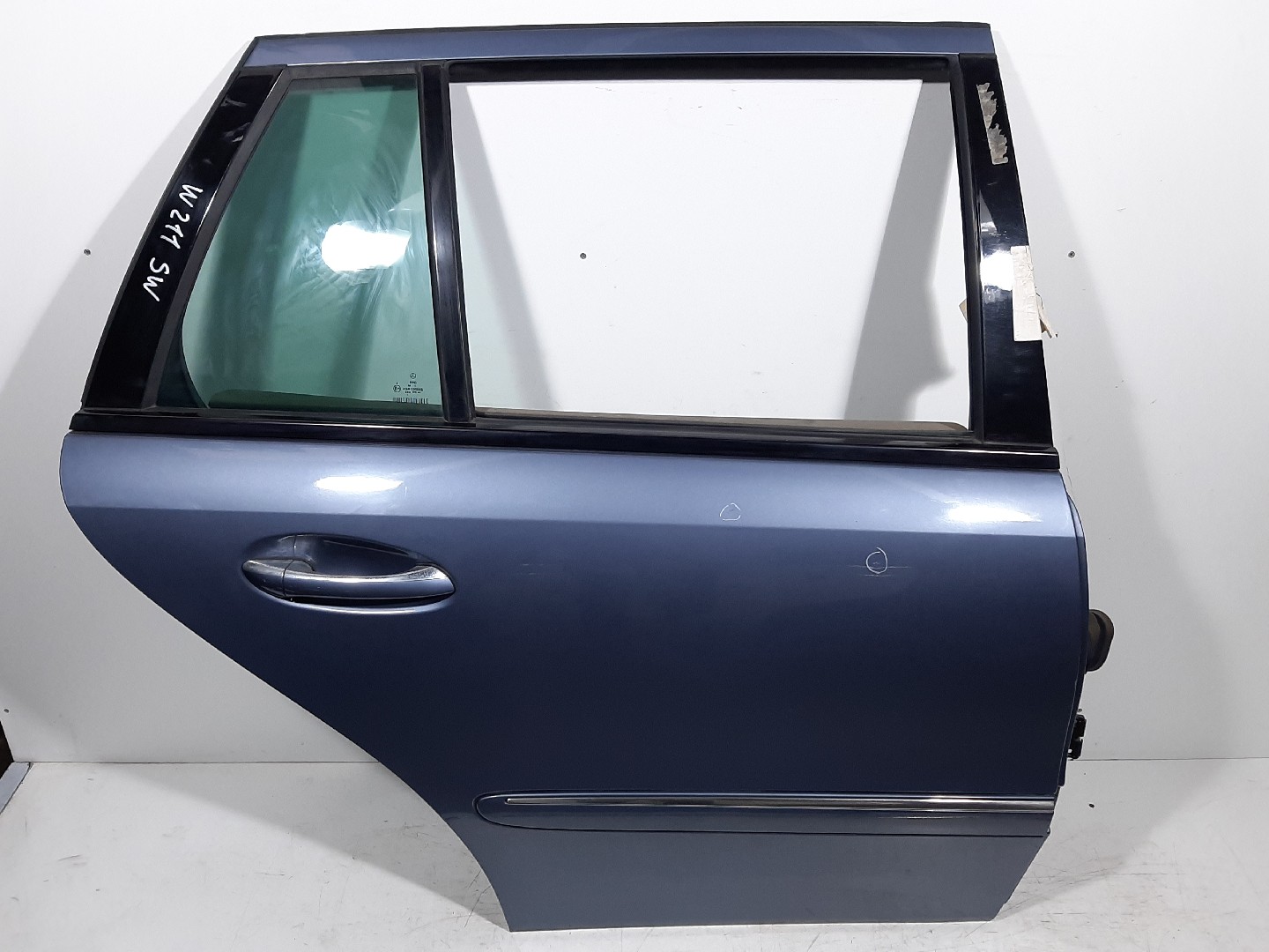 Porta Trás Dto MERCEDES-BENZ E-CLASS T-Model (S211) | 03 - 09