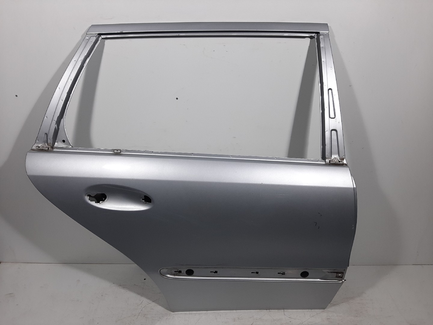 Porta Trás Dto MERCEDES-BENZ E-CLASS T-Model (S211) | 03 - 09