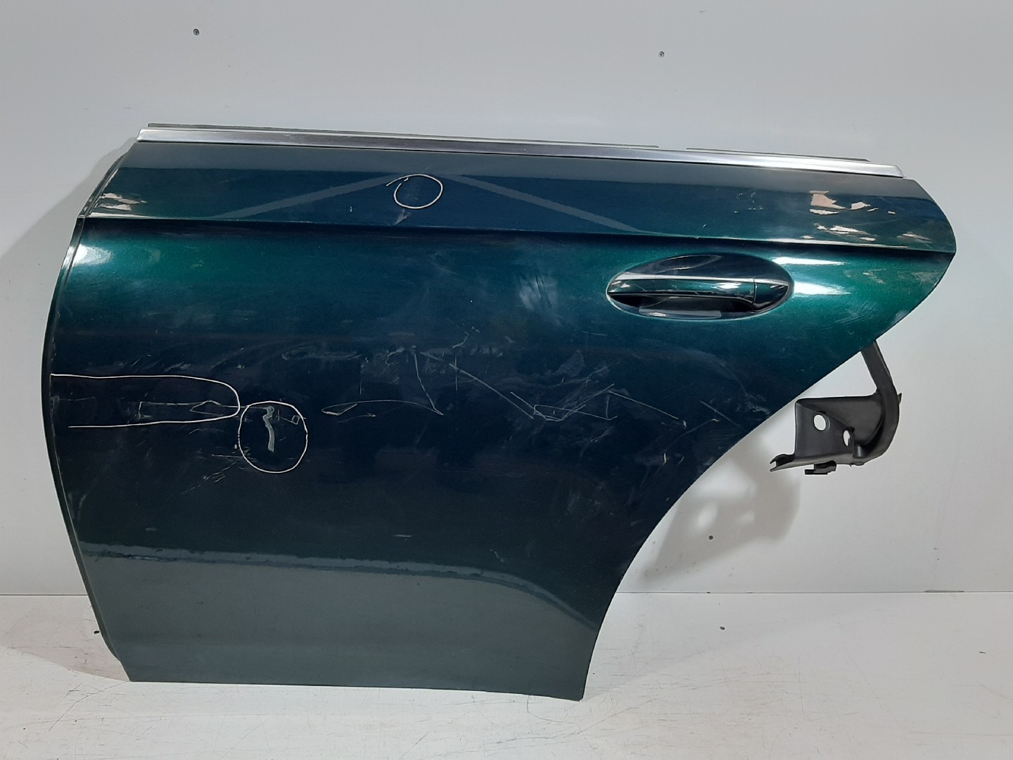 Puerta Trasera Izq MERCEDES-BENZ CLS (C219) | 04 - 11