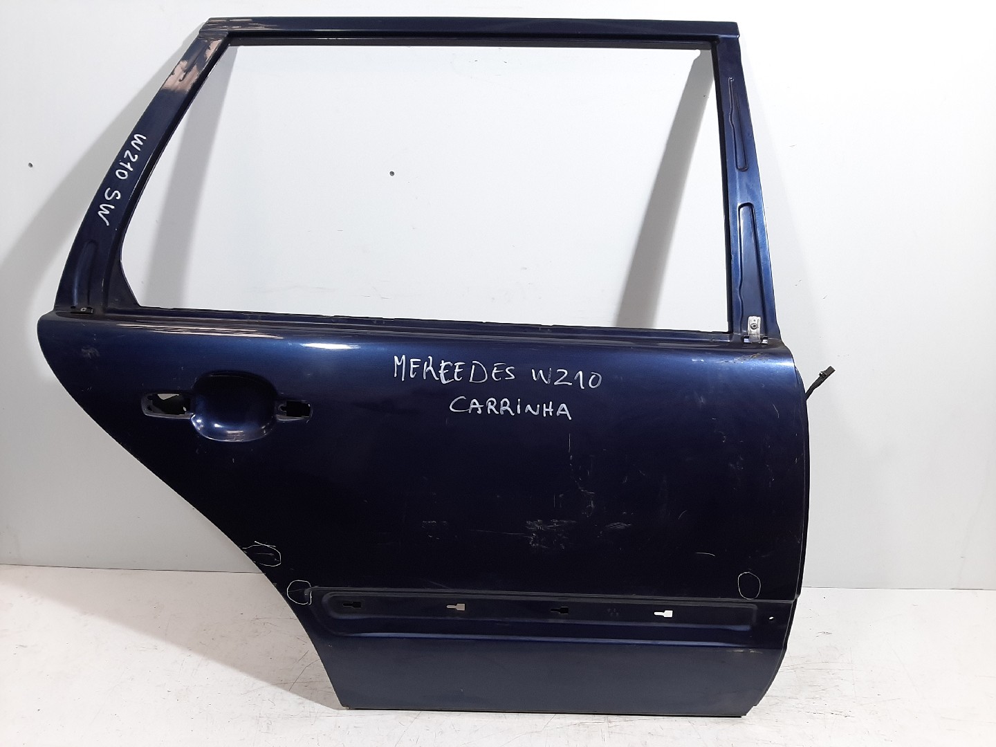 Porta Trás Dto MERCEDES-BENZ E-CLASS T-Model (S210) | 96 - 03
