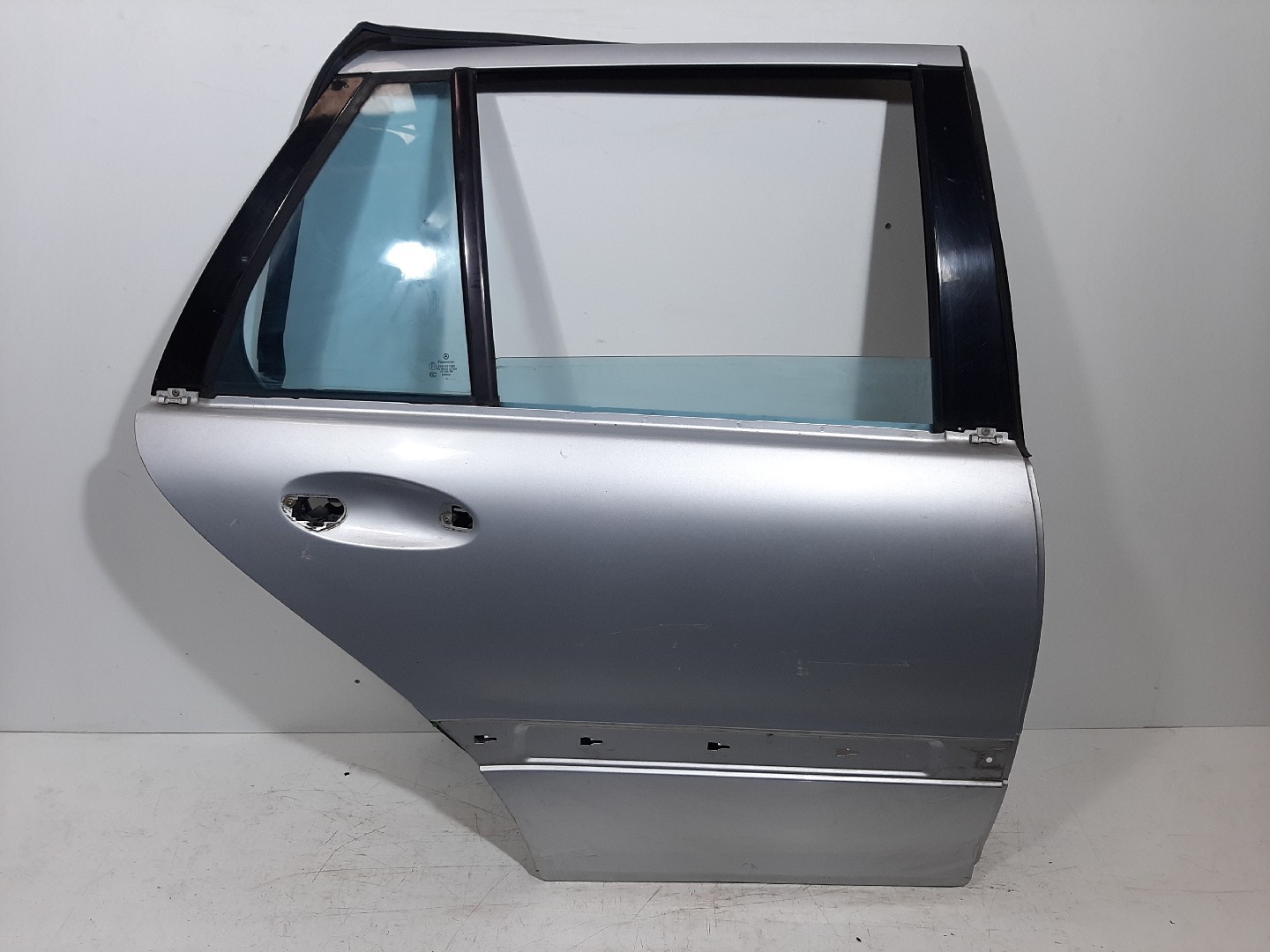 Porta Trás Dto MERCEDES-BENZ C-CLASS T-Model (S203) | 01 - 07