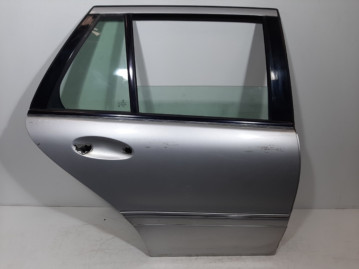 Porta Trás Dto MERCEDES-BENZ C-CLASS T-Model (S203) | 01 - 07