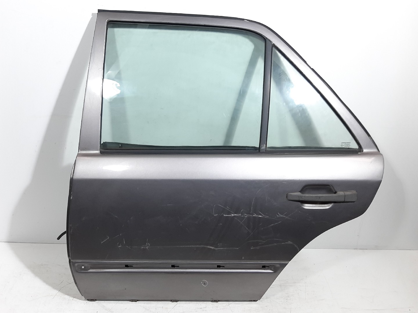 Porta Trás Esq MERCEDES-BENZ 200 - 300 D (124) | 85 - 93