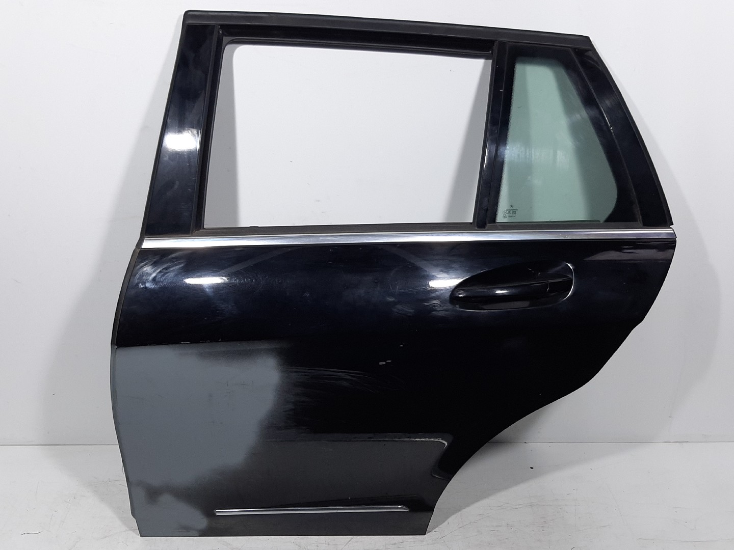 Porta Trás Esq MERCEDES-BENZ C-CLASS T-Model (S204) | 07 - 14
