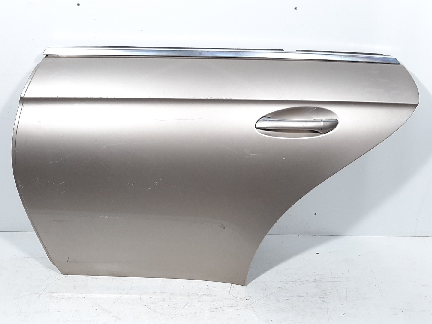 Puerta Trasera Izq MERCEDES-BENZ CLS (C219) | 04 - 11