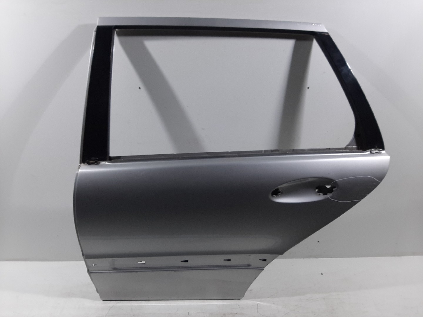 Porta Trás Esq MERCEDES-BENZ C-CLASS T-Model (S203) | 01 - 07