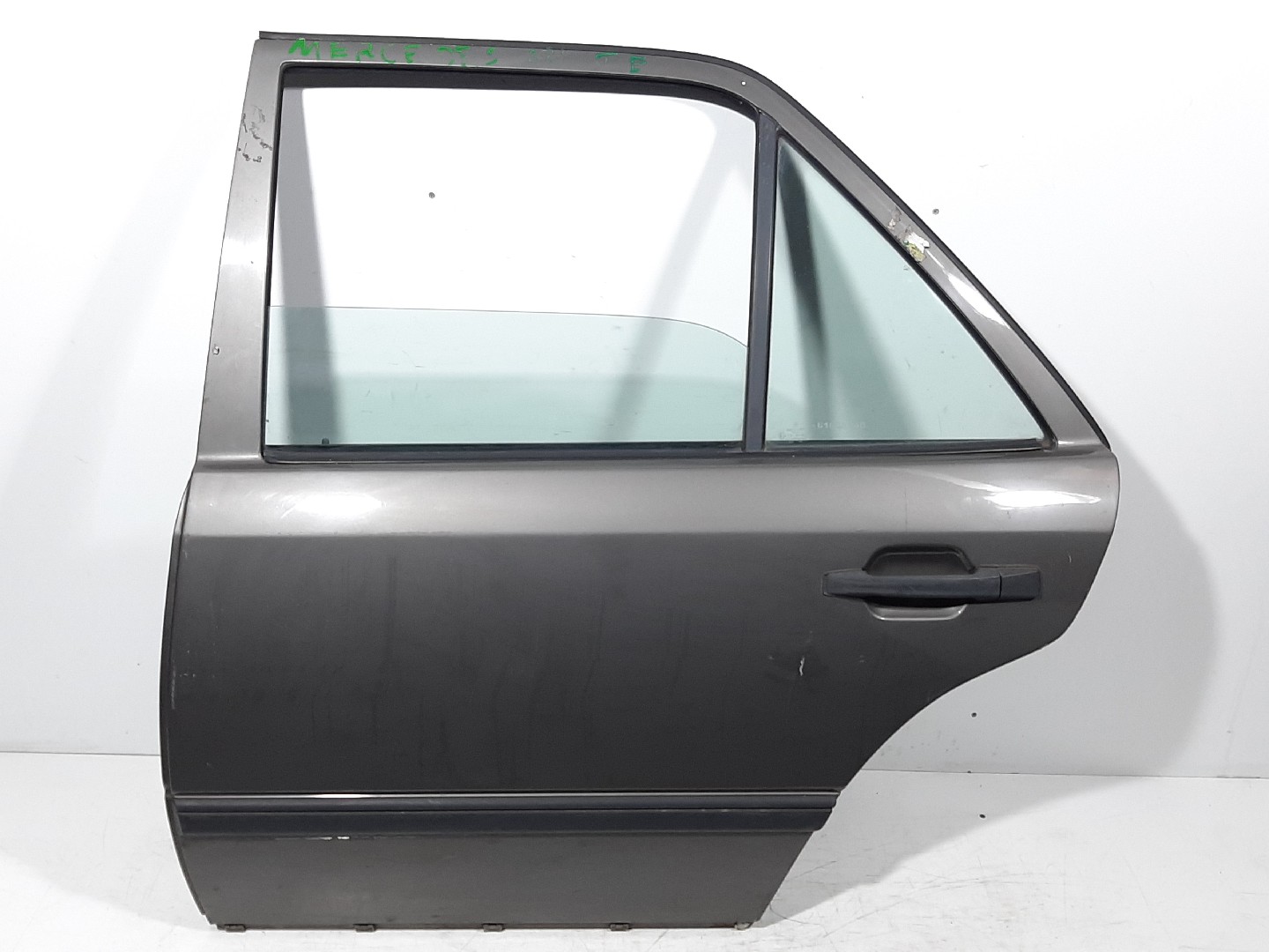 Porta Trás Dto MERCEDES-BENZ 200 - 300 D (124) | 85 - 93