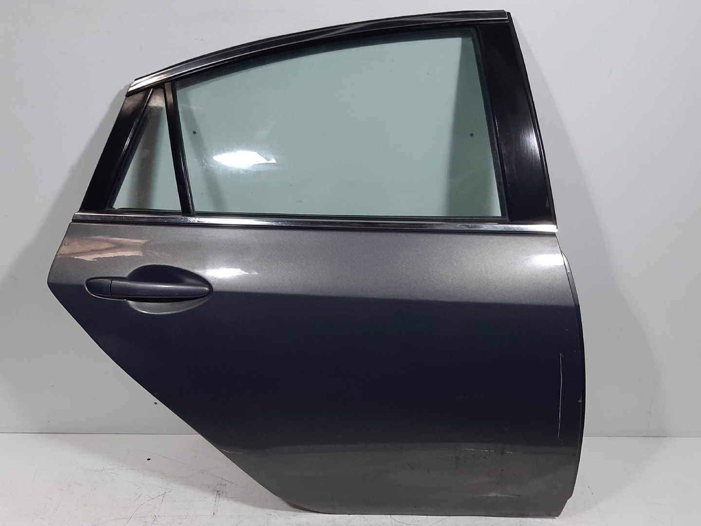 Porta Trás Dto MAZDA 6 Hatchback (GH) | 07 - 13