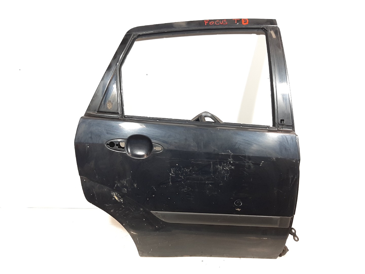 Porta Trás Dto FORD FOCUS Caixa/Combi (DNW) | 98 - 05