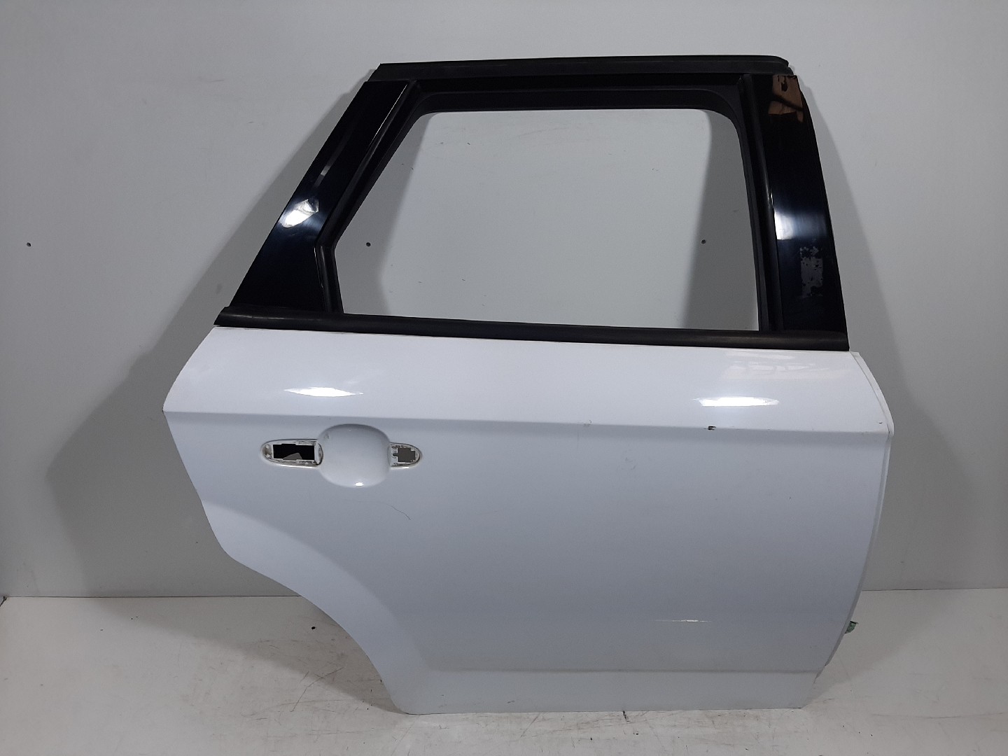 Porta Trás Dto FORD MONDEO IV Turnier (BA7) | 07 - 15
