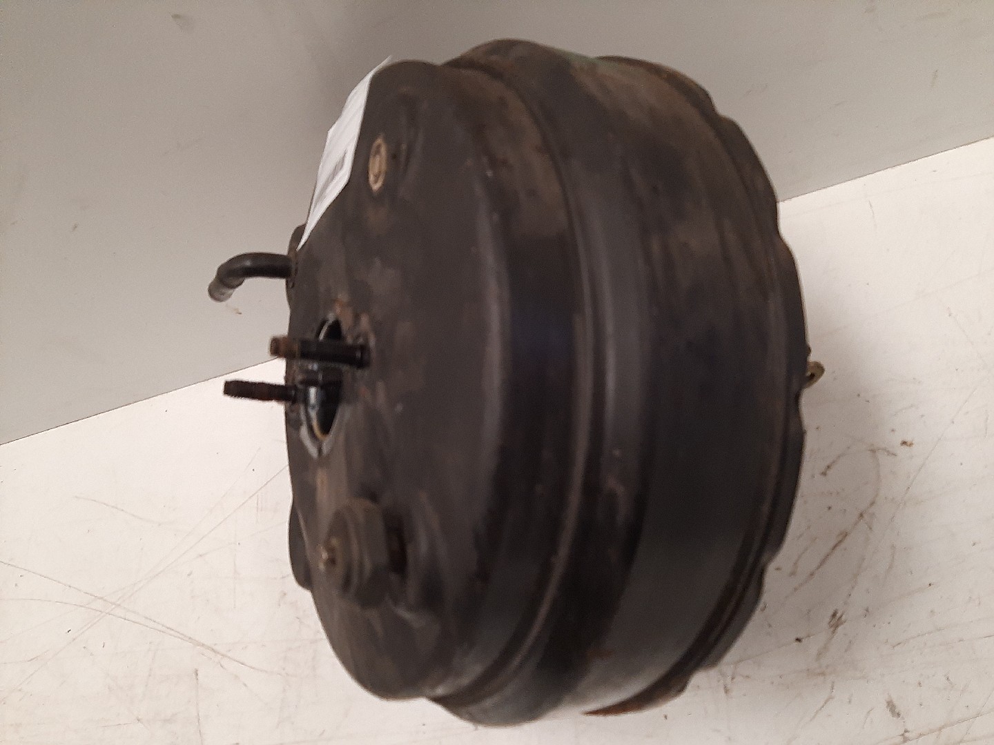 Servo Freio HYUNDAI H-1 Caixa (A1) | 97 - 08