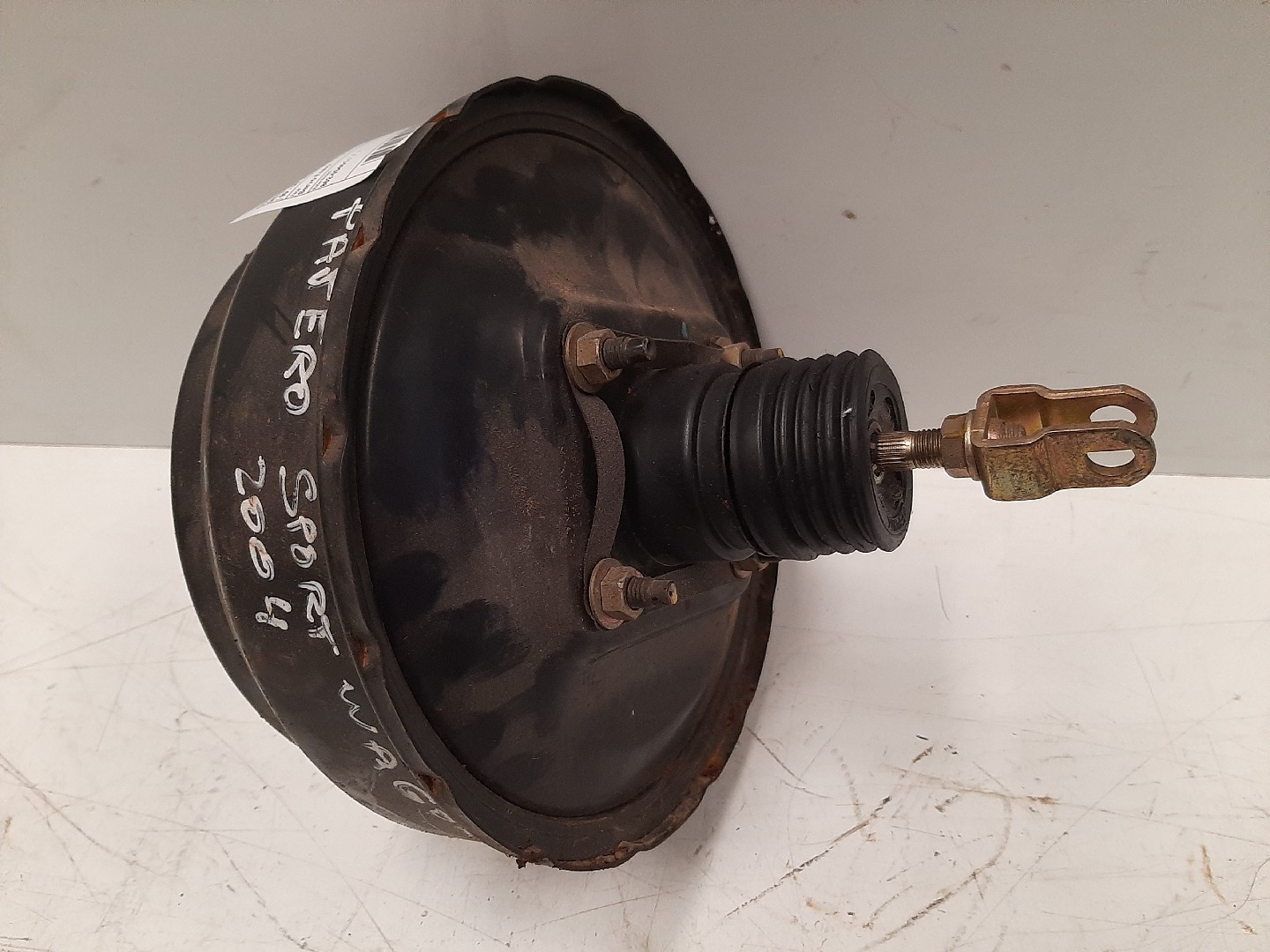 Servo Freio MITSUBISHI PAJERO SPORT VAN I (K90) | 99 - 08