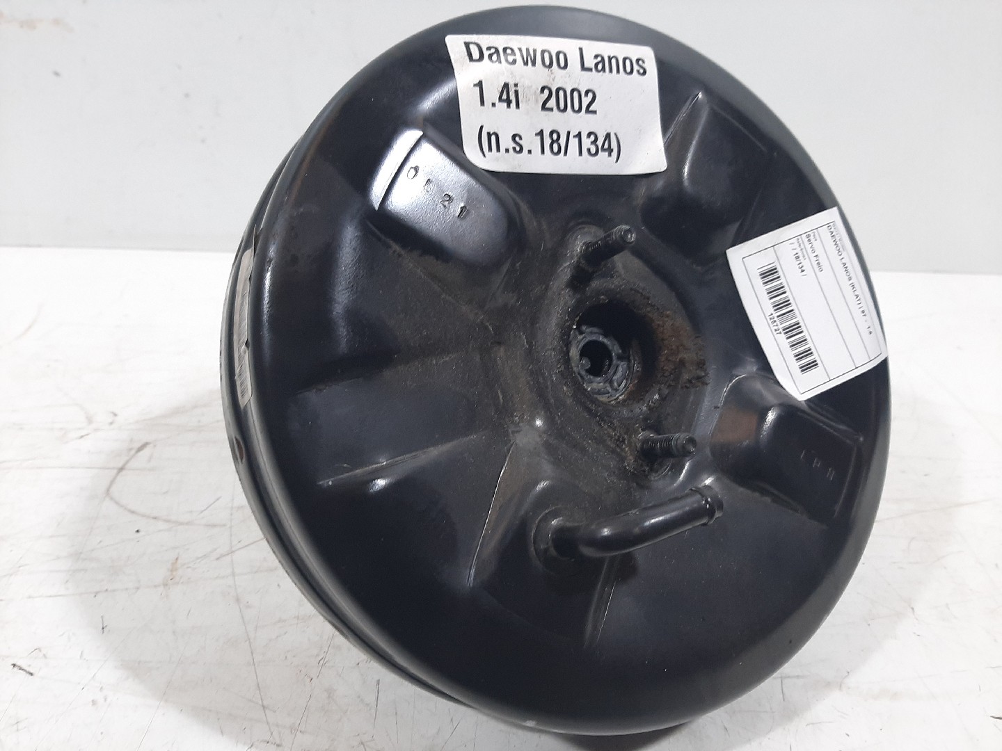 Servo Freio DAEWOO LANOS (KLAT) | 97 - 