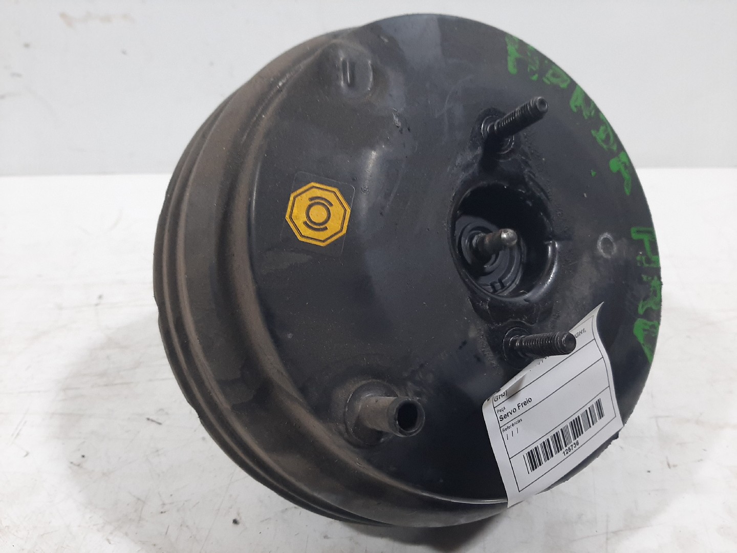 Servo Freio HONDA HR-V (GH) | 99 - 05
