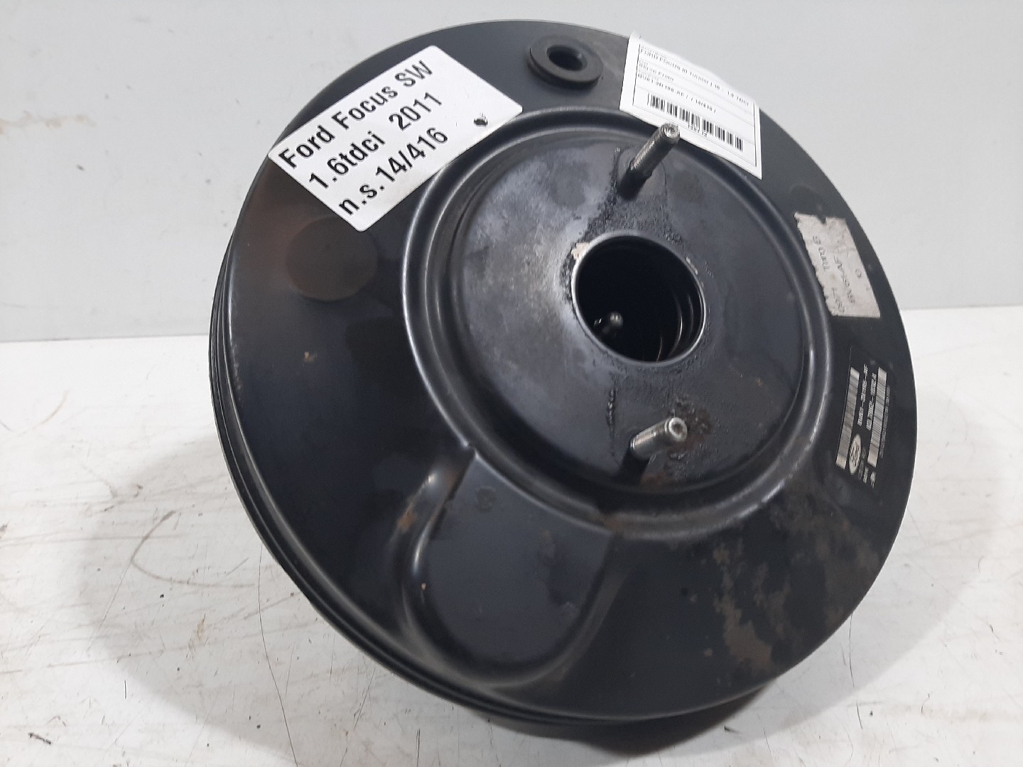 Servo Freio FORD FOCUS III Turnier | 10 - 